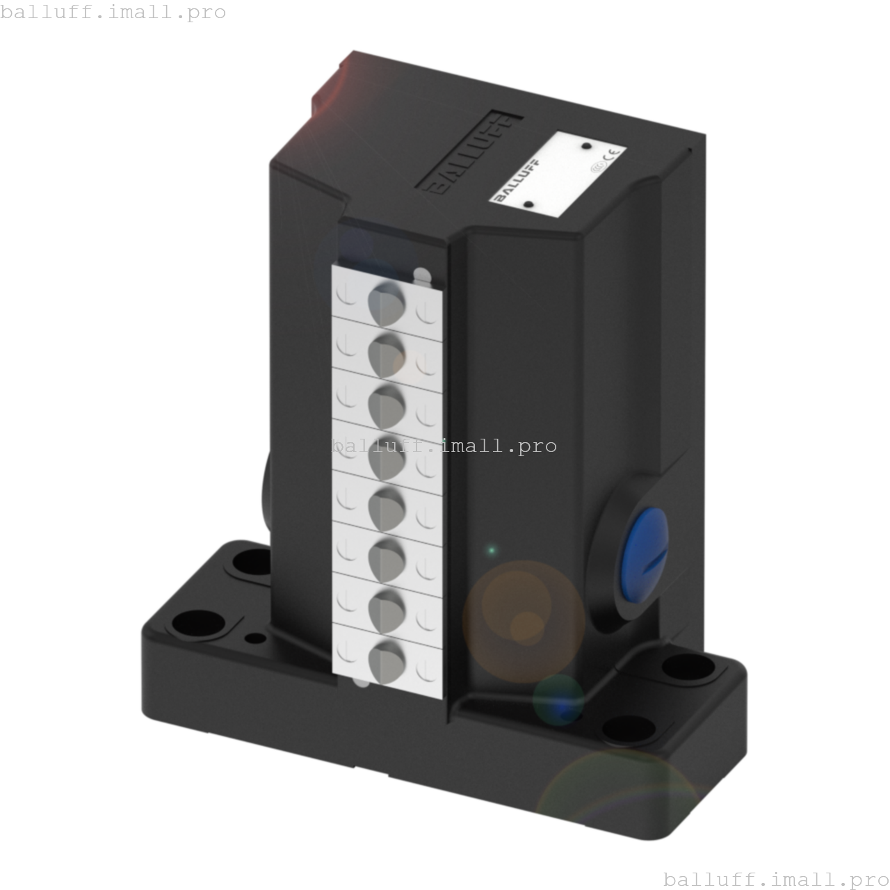 BNS01M6 BNS 819-D08-E12-62-10 BALLUFF