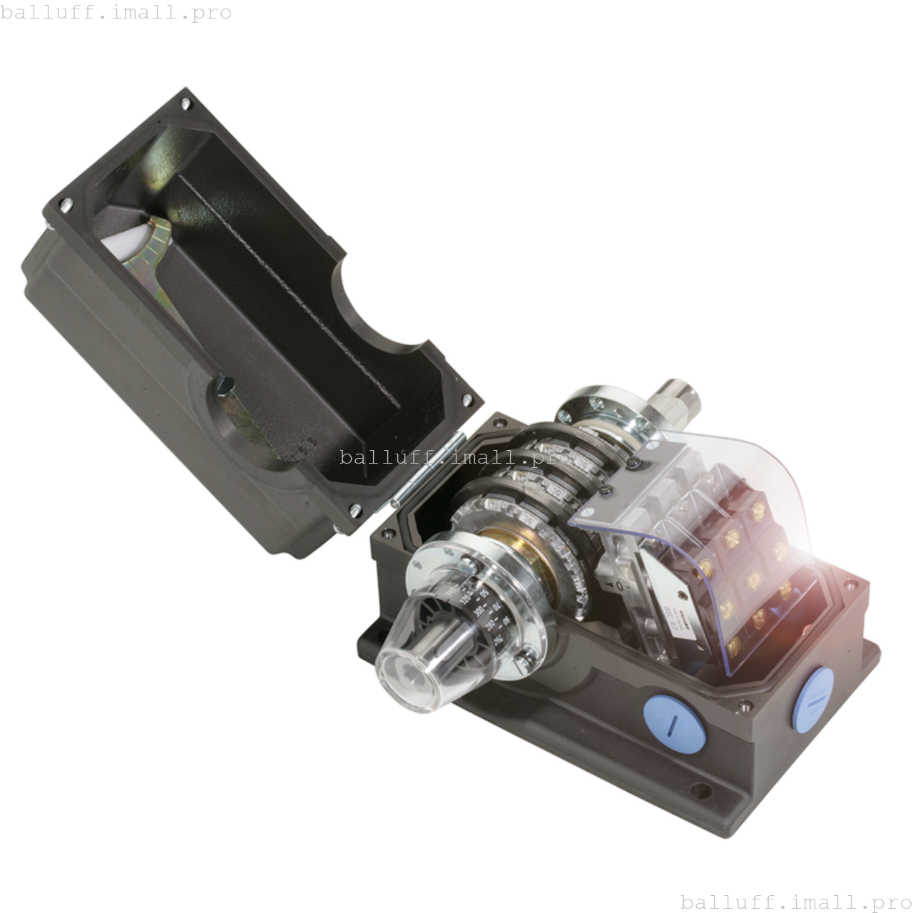 BSW00A8 BSW 819-494-X64-WF-12L3 BALLUFF