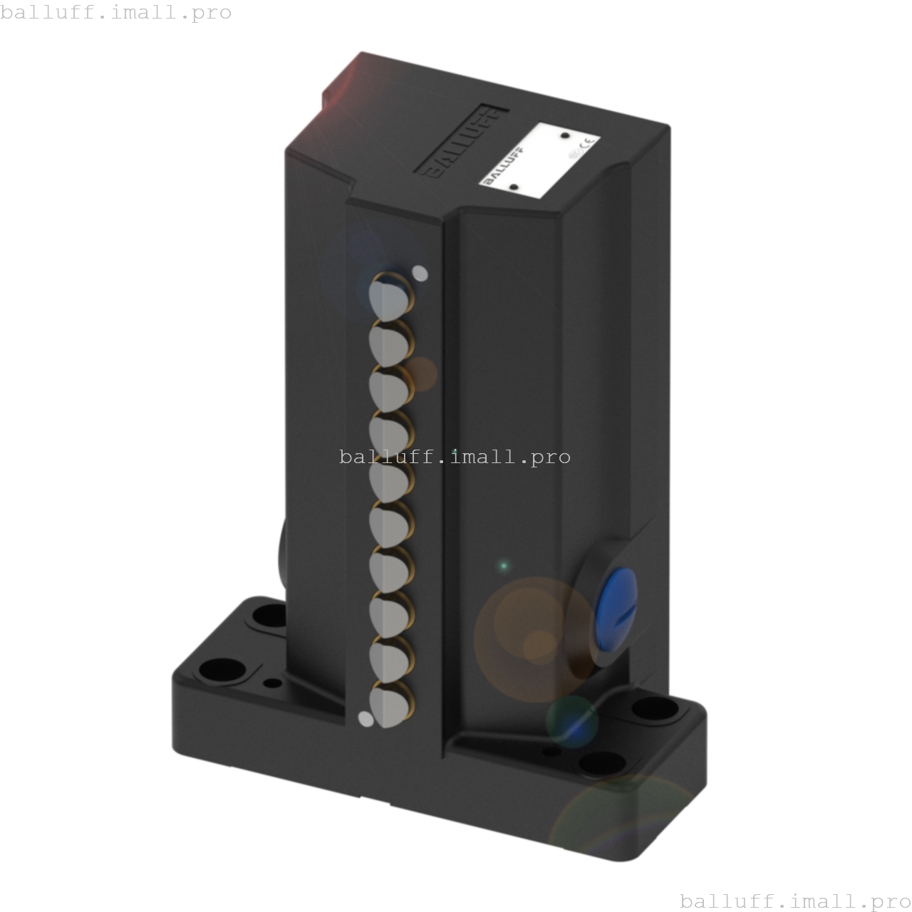 BNS0417 BNS 819-D10-D12-62-10-FE BALLUFF