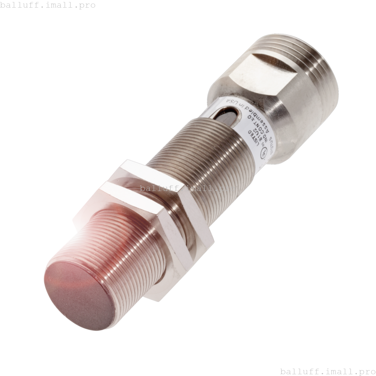 BES02L0 BES 516-211-S5-EL-W BALLUFF