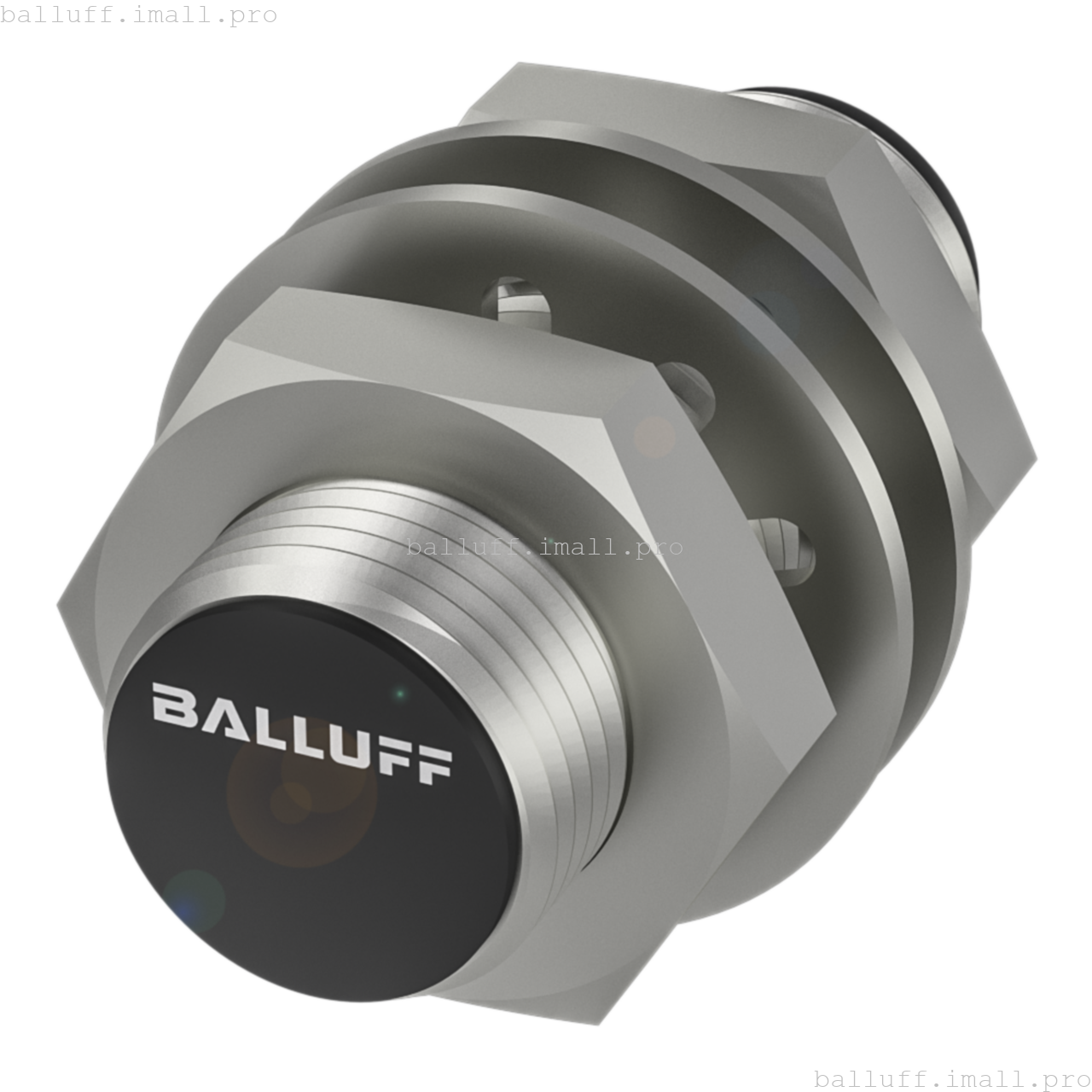 BES04ZZ BES M12MC-PSC20B-S04G BALLUFF