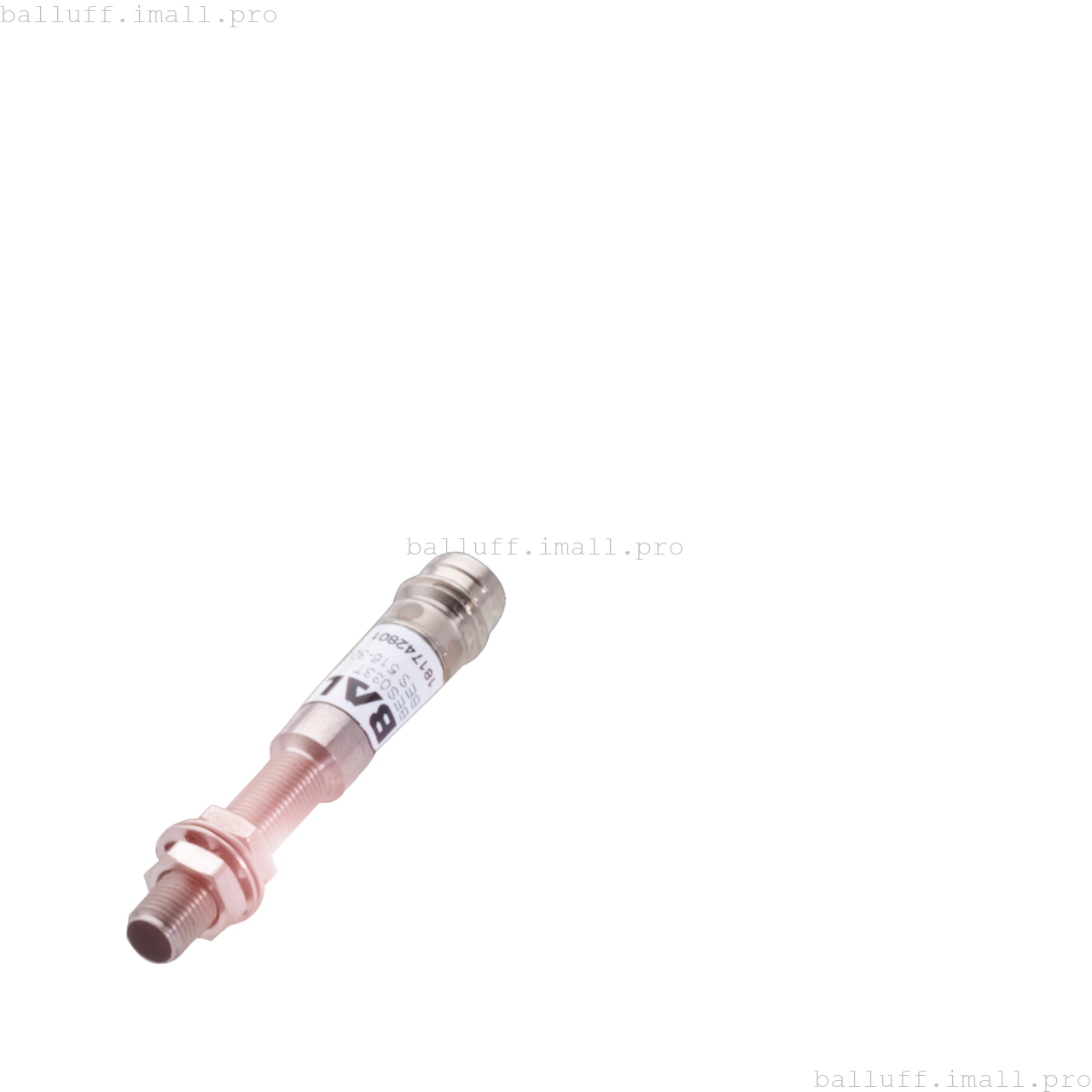 BES033T BES 516-3005-SA3-E5-C-S49 BALLUFF