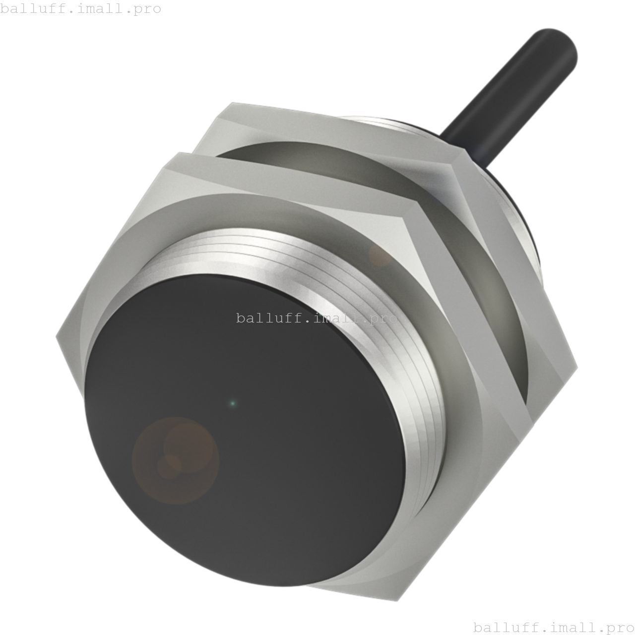 BES00RK BES 516-327-E4-Y-PU-03 BALLUFF