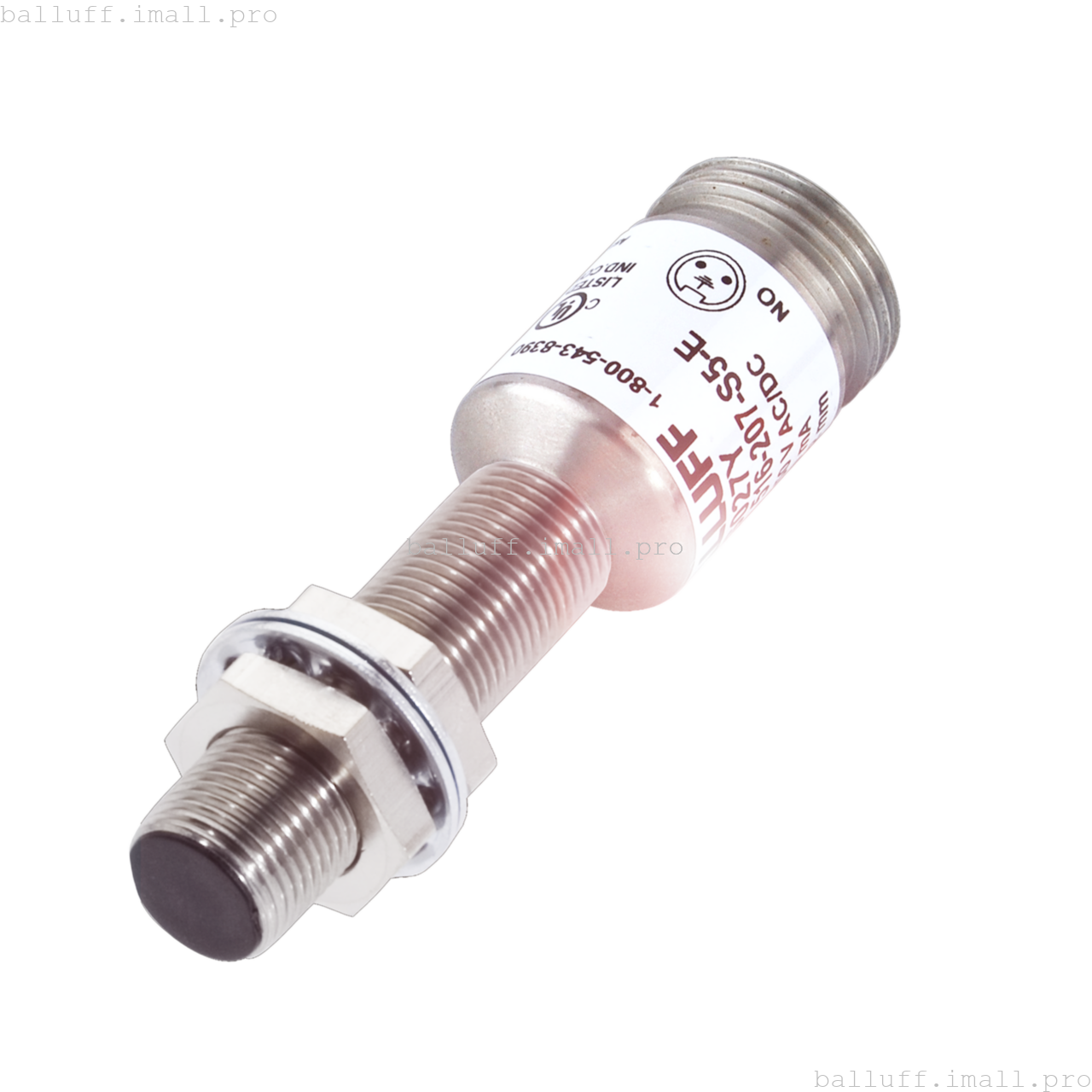 BES027Y BES 516-207-S5-E BALLUFF