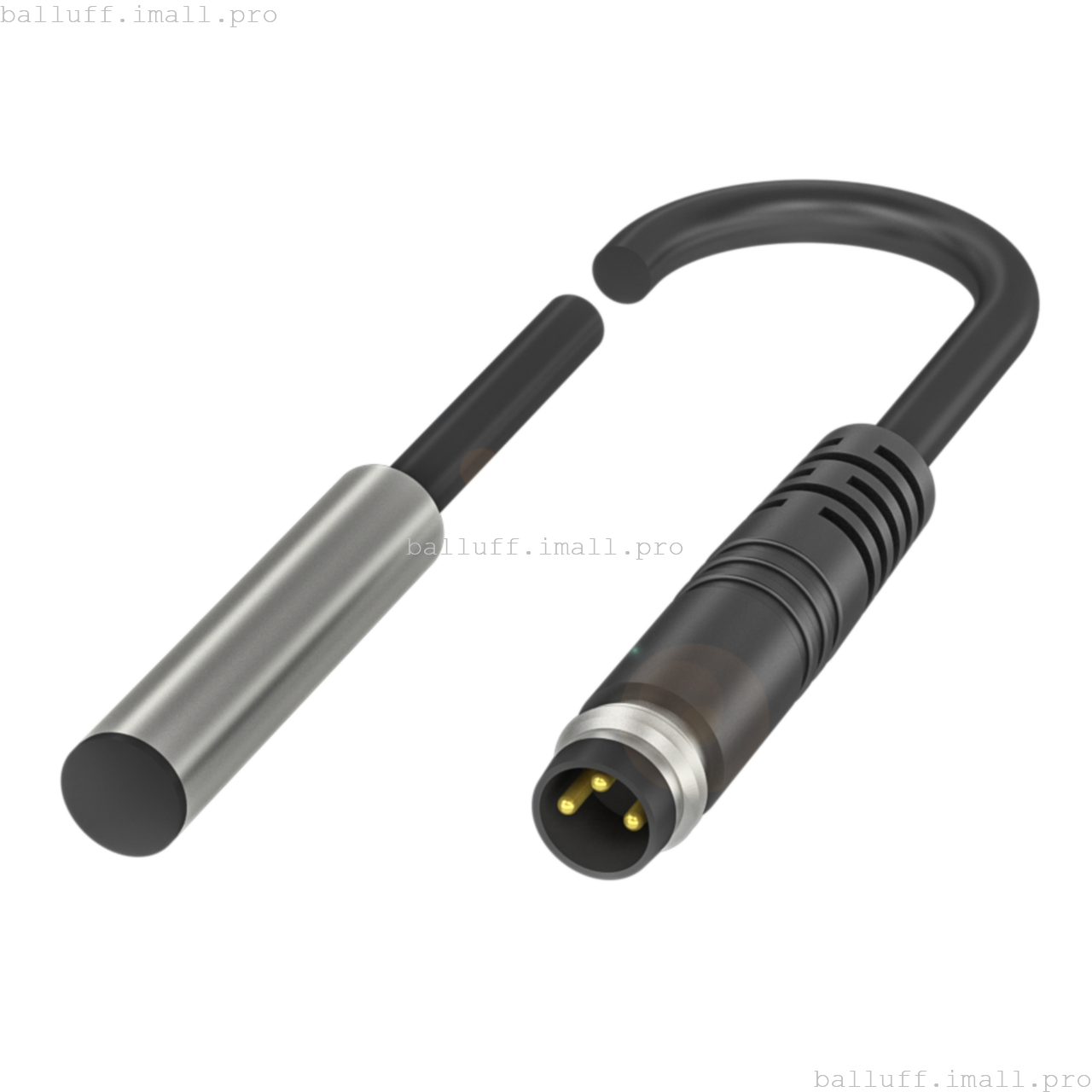 BMF000K BMF 07M-PS-D-2-S49-00,3 BALLUFF