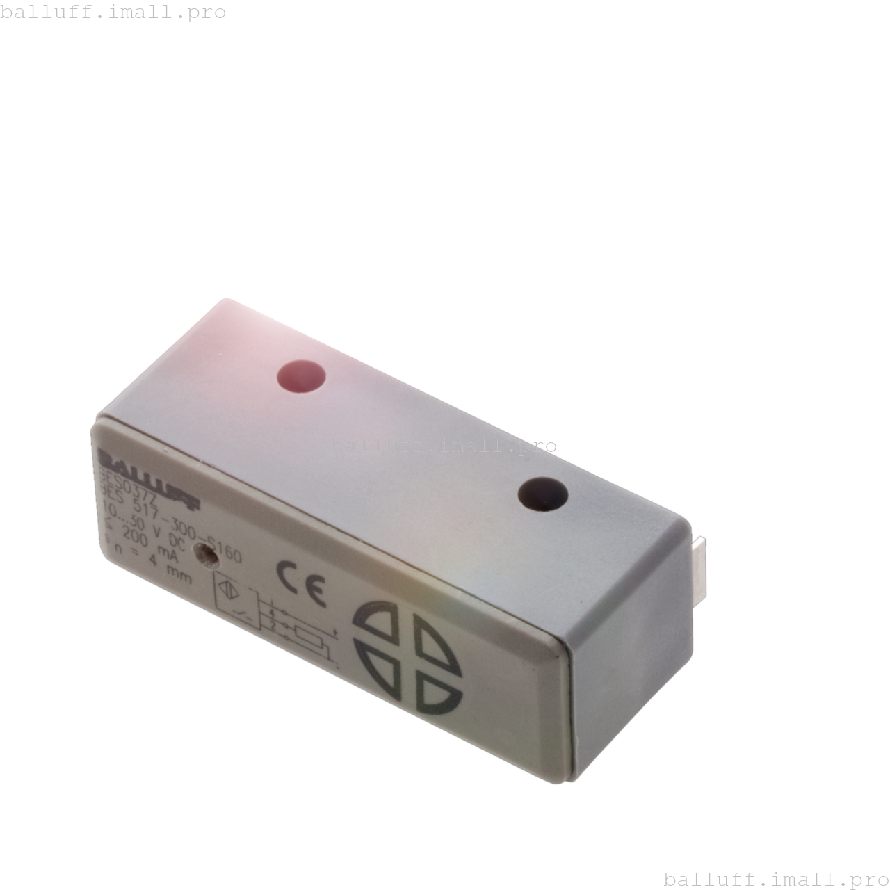 BES037Z BES 517-300-S160 BALLUFF