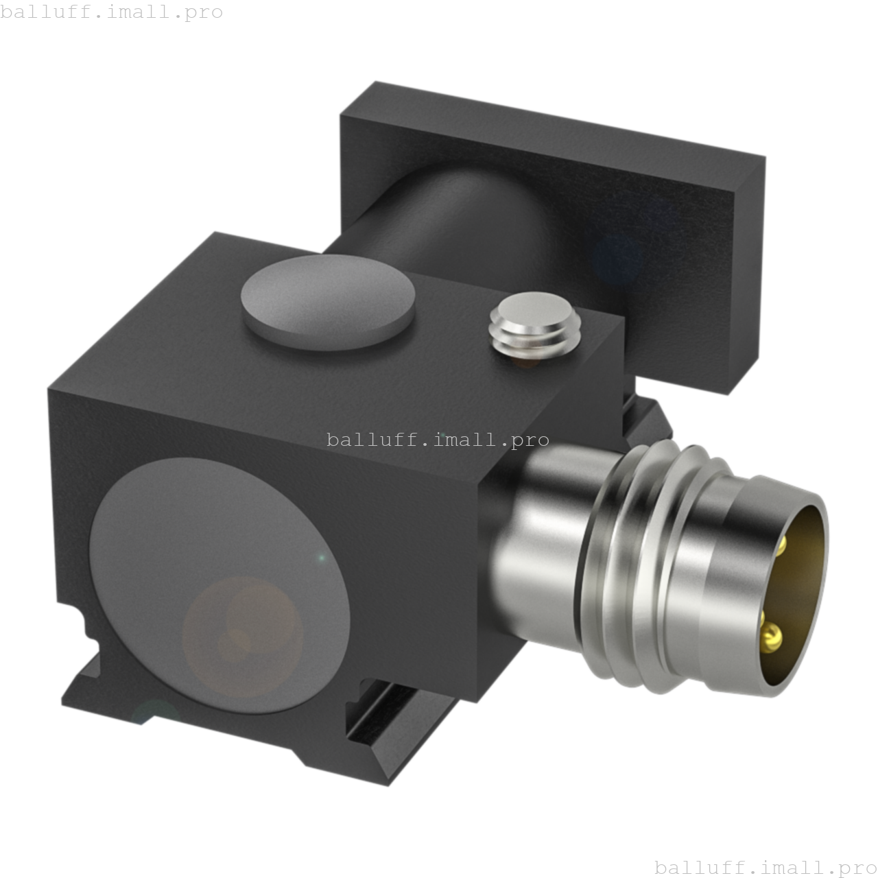 BMF0088 BMF 32M-PS-C-2-S49 BALLUFF