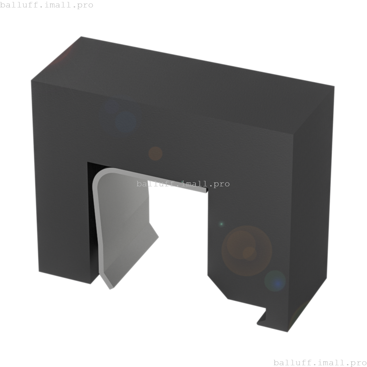 BAM00MR BMF 32-HW-12 BALLUFF