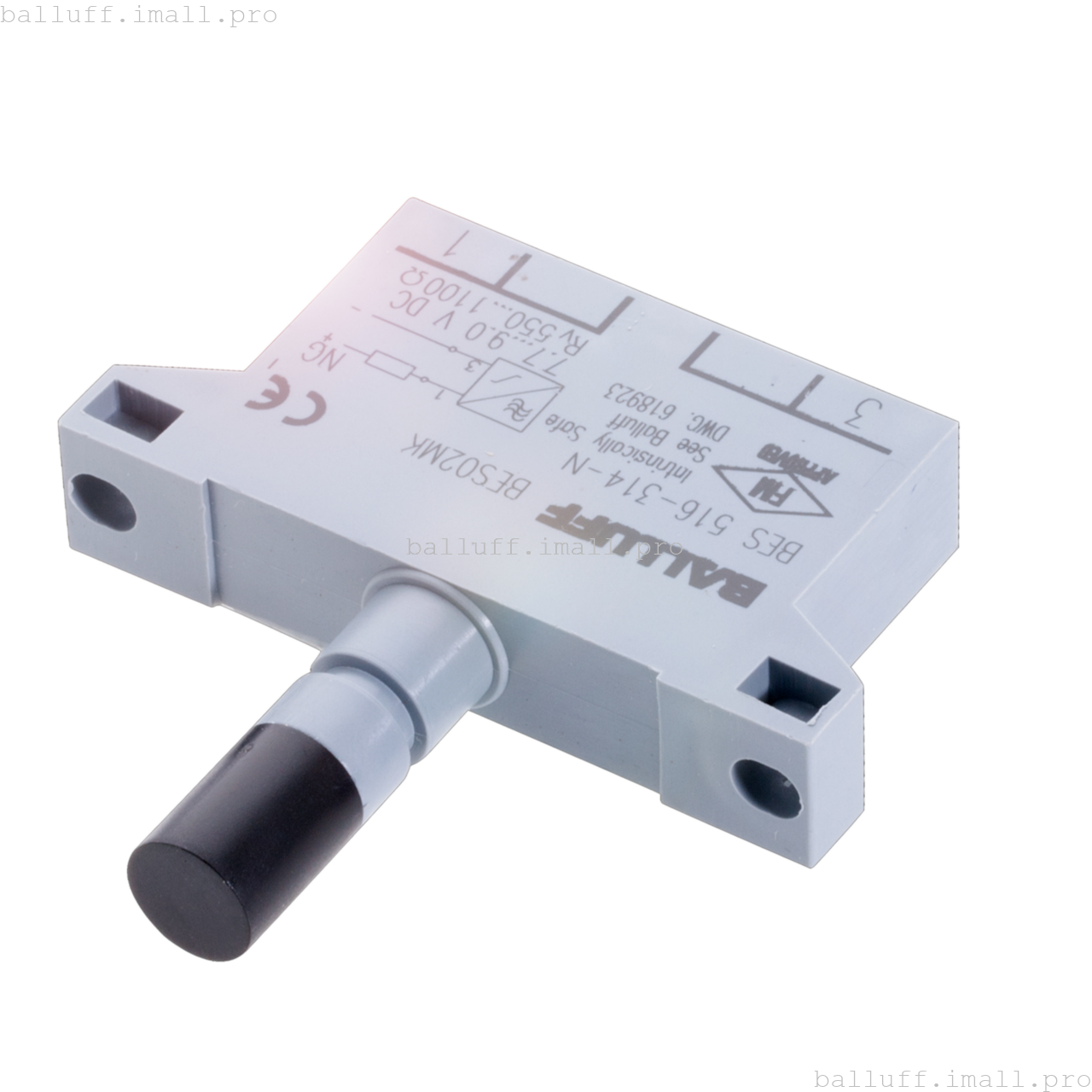 BES02MK BES 516-314-N-RK BALLUFF