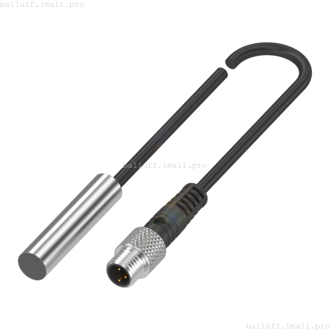 BES0376 BES 516-369-G-SA2-S49-00,05 BALLUFF