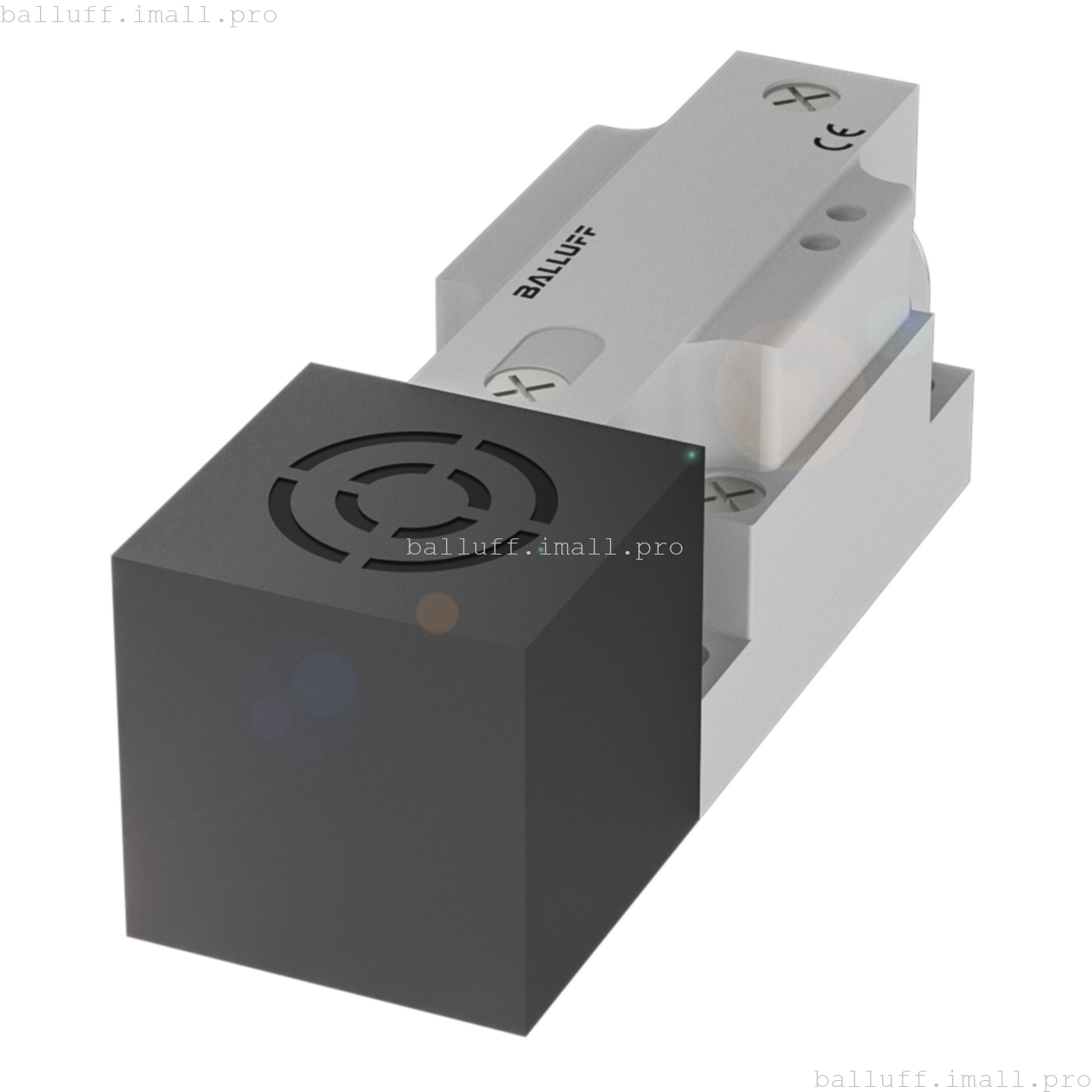 BES0205 BES 517-132-M4-H-S4 BALLUFF