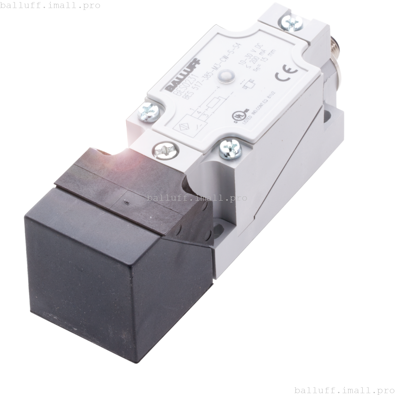 BES0231 BES 517-385-M3-CW-S-S4 BALLUFF