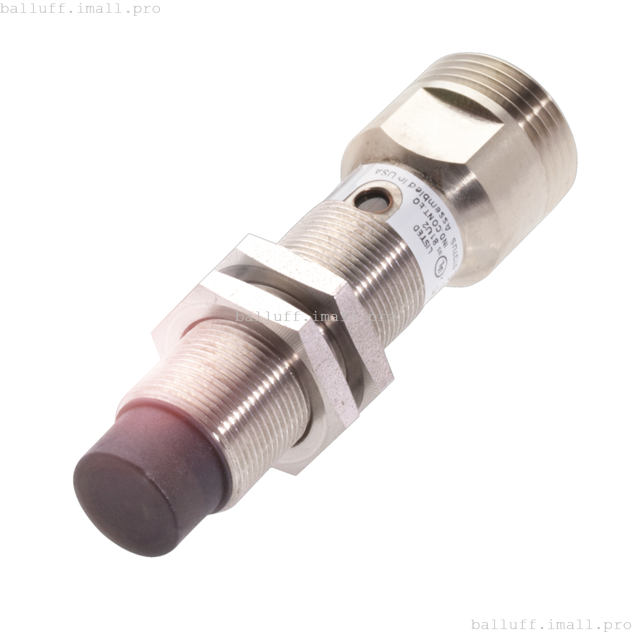 BES0298 BES 516-213-E5-E-S5 BALLUFF