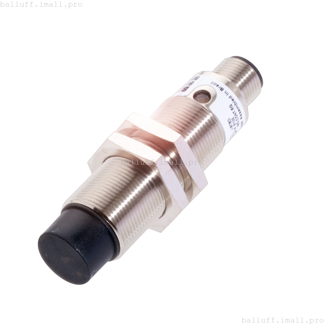 BES029J BES 516-214-E5-E-S27 BALLUFF