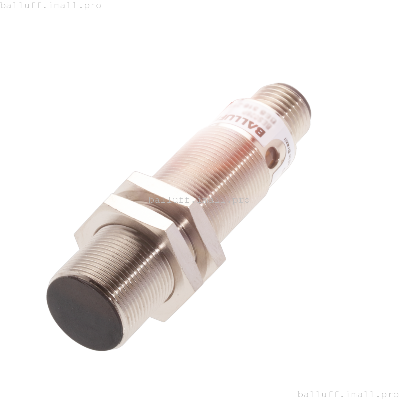 BES02KZ BES 516-211-S21-EL-W BALLUFF