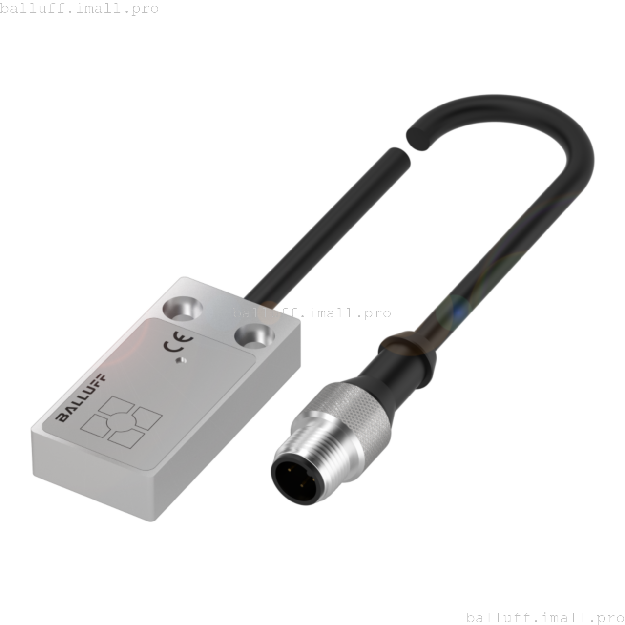 BES01FN BES 516-347-MO-C-S4-00,2 BALLUFF