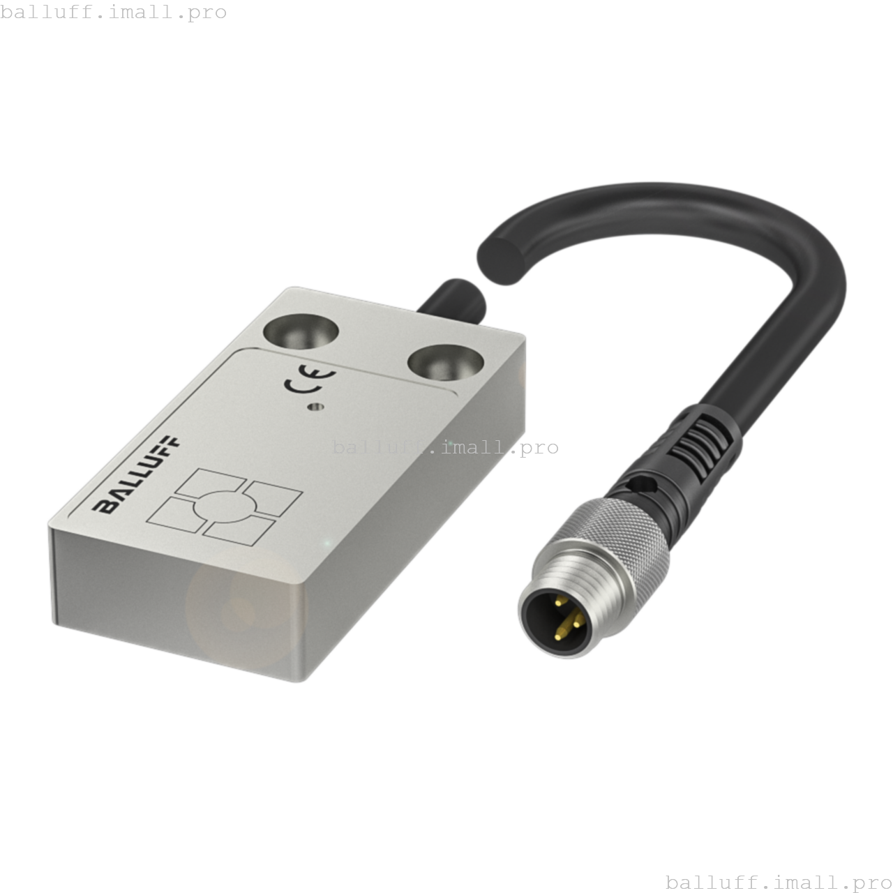 BES01FT BES 516-347-MO-C-S49-00,2 BALLUFF