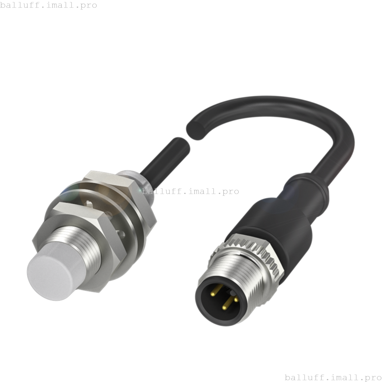 BES00UU BES 516-356-E4-C-S4-01 BALLUFF