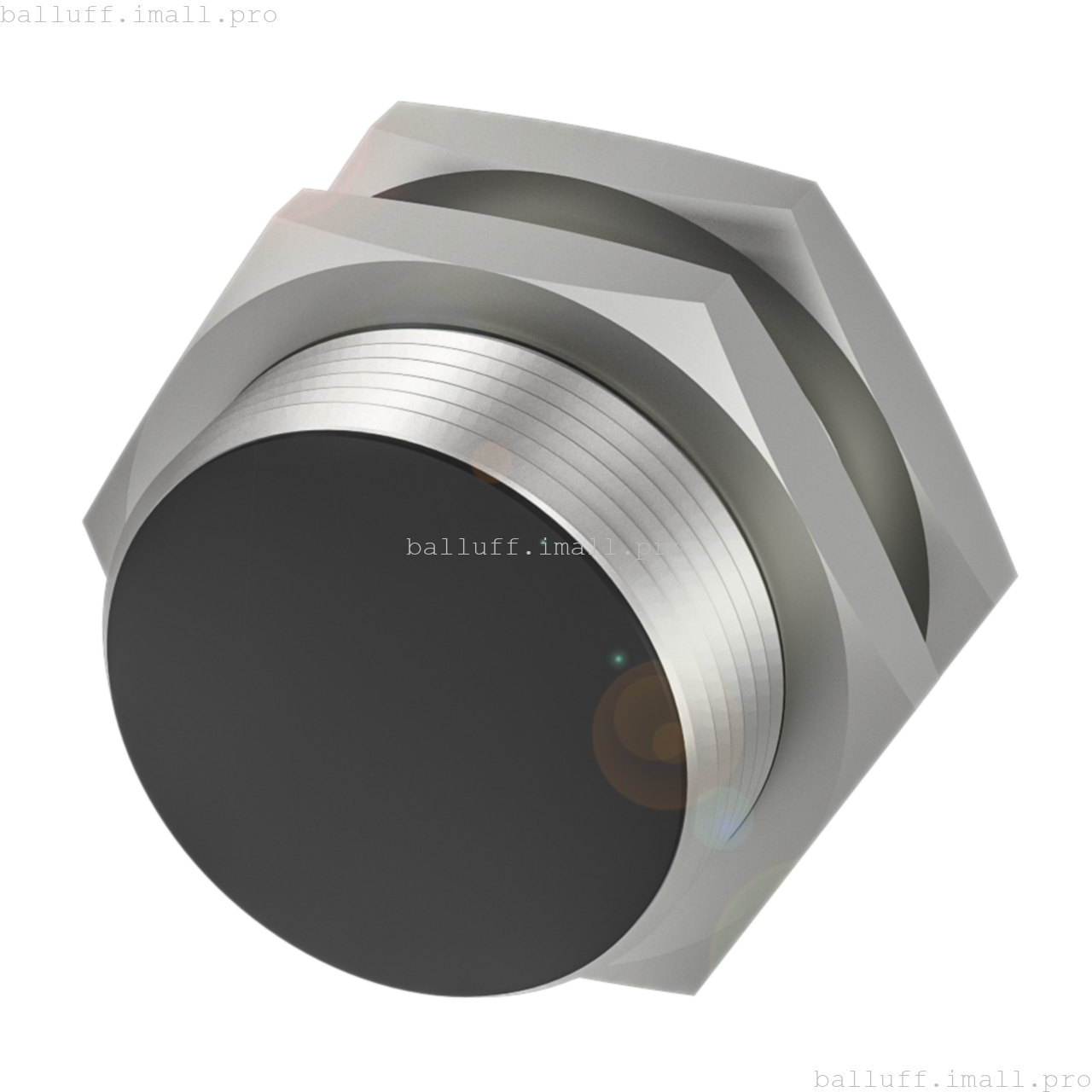 BES02F0 BES 515-327-E5-T-S4 BALLUFF