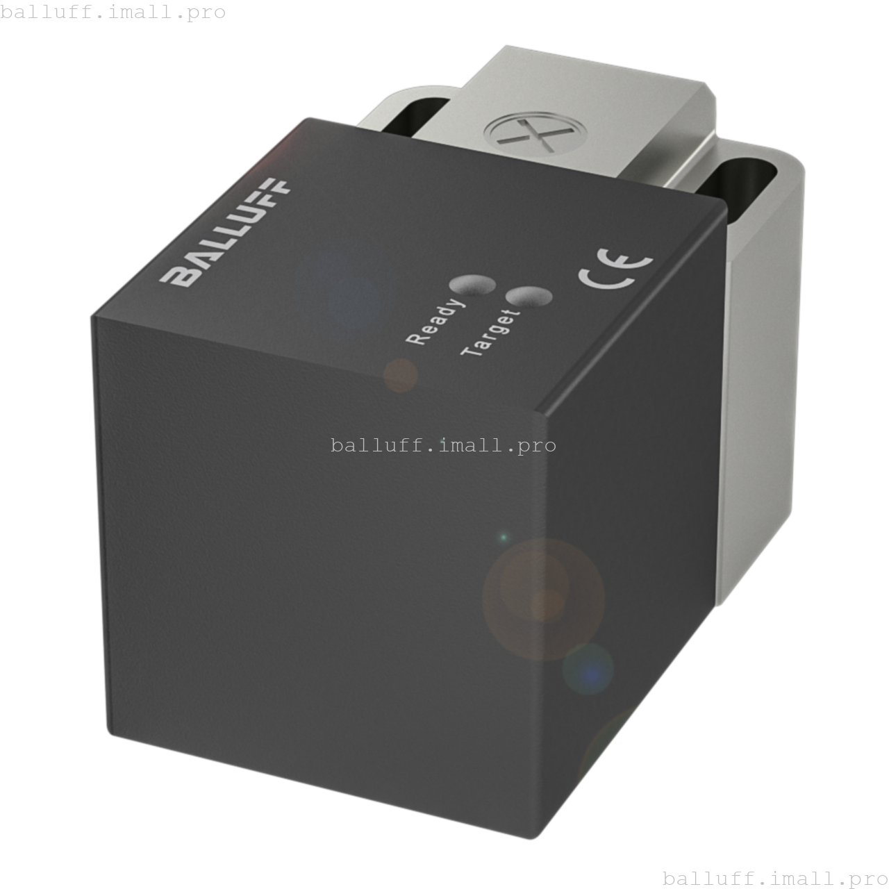 BES060K BES Q40KEU-NAH20B-S04G BALLUFF