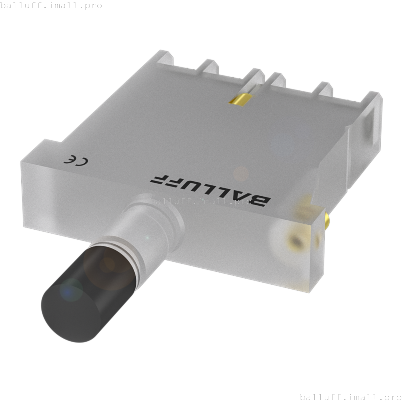 BES02MP BES 517-300-S100-Y BALLUFF