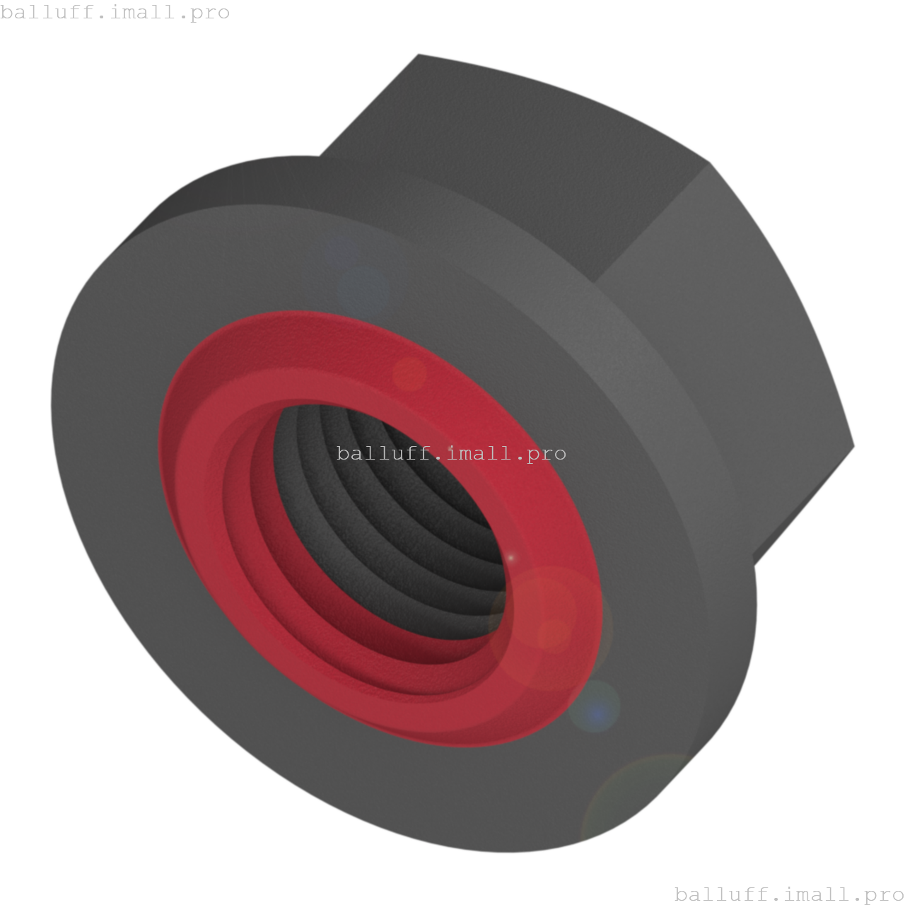 BAM009K BES 08-DM-1 BALLUFF