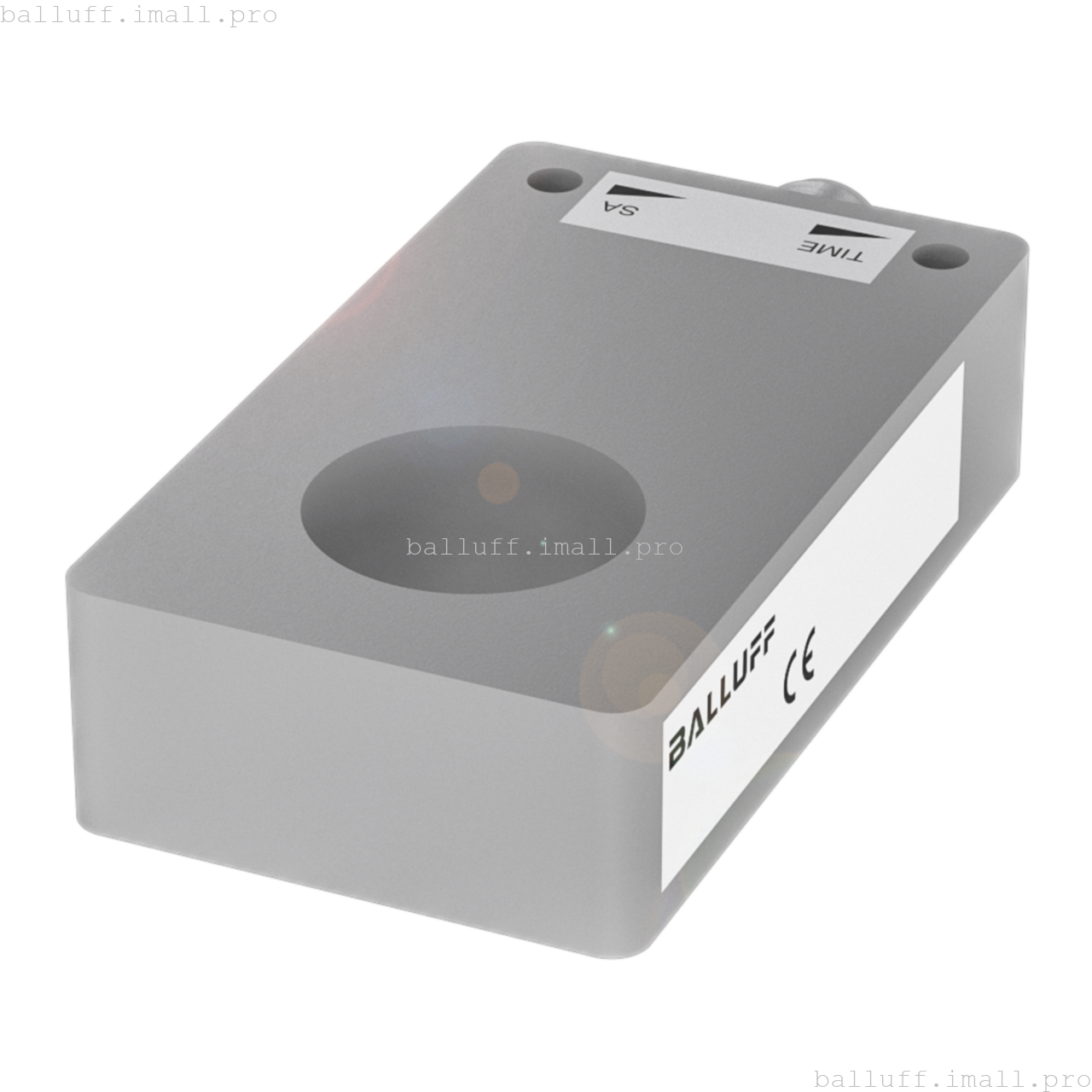 BES02TW BES IKV-025.23-G-Z-S4 BALLUFF