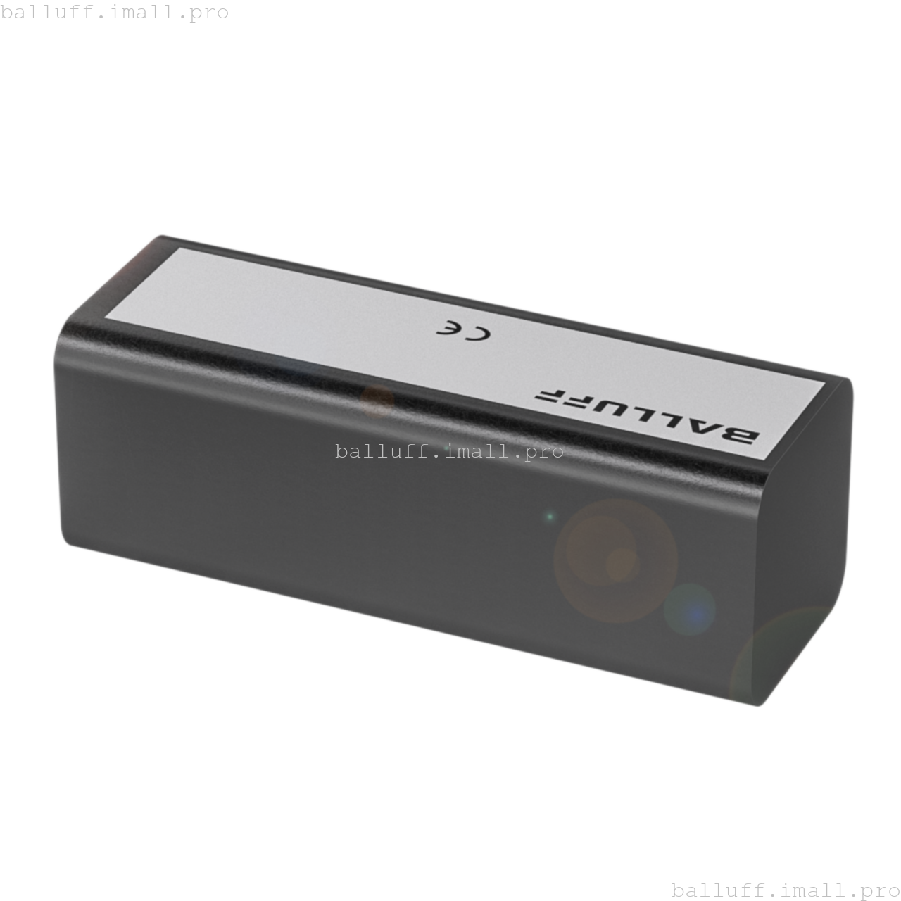 BES02TC BES IKU-011-P-1-S-S4-SA1 BALLUFF