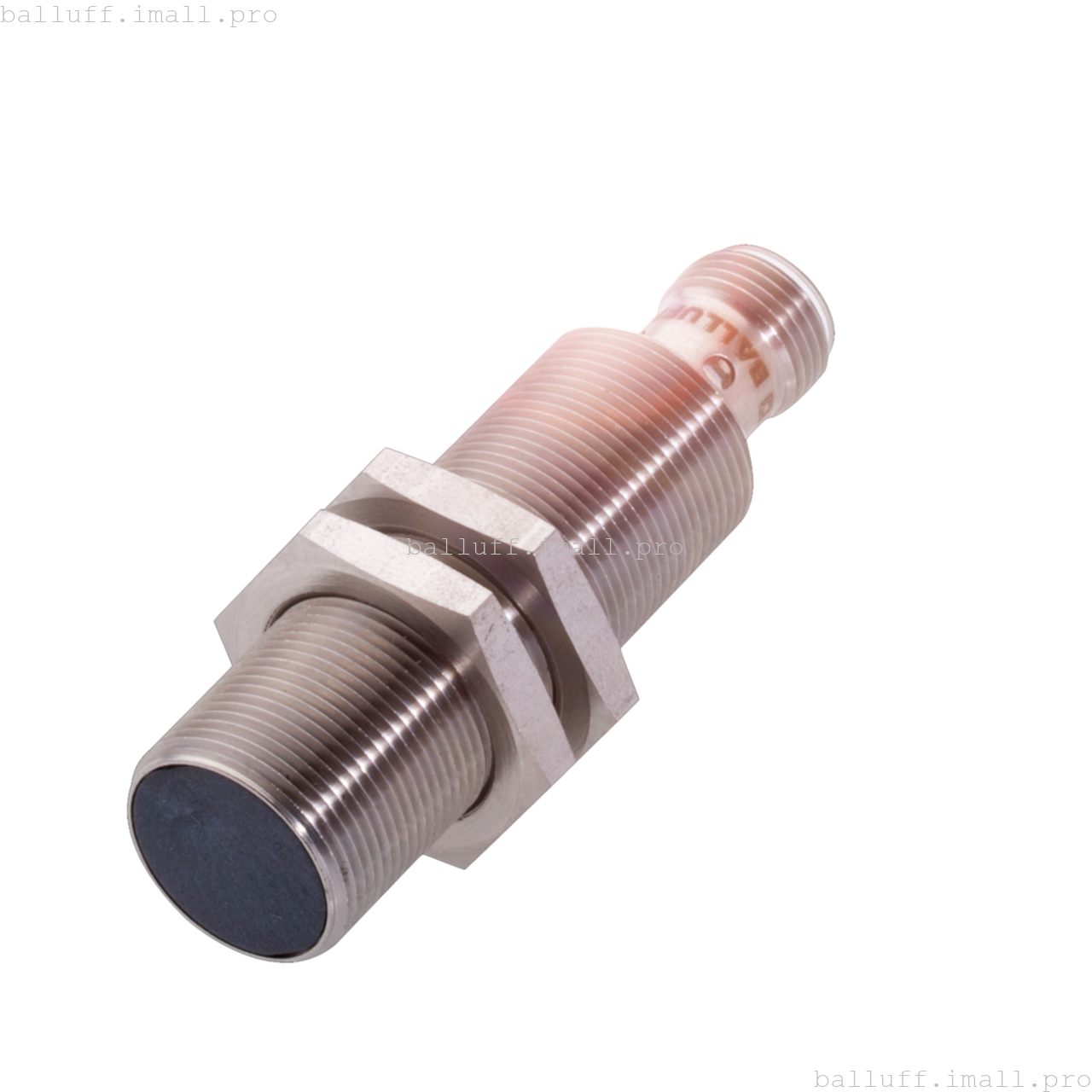 BES01R1 BES M18EL-PSH50A-S04G BALLUFF