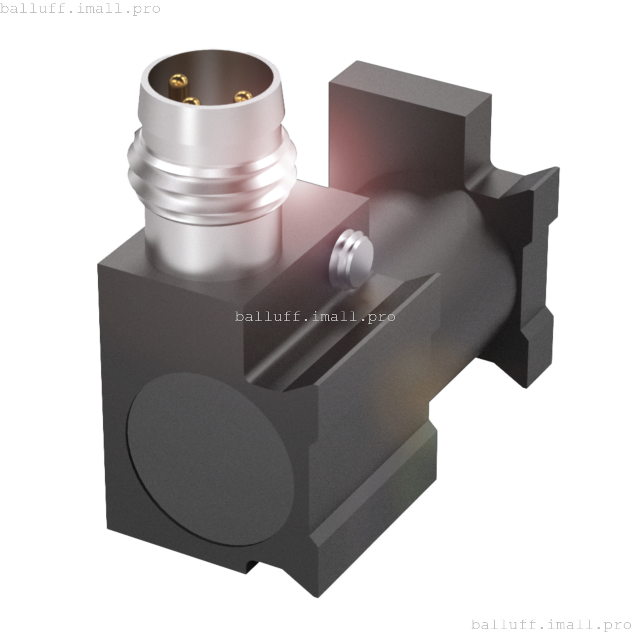 BMF0089 BMF 32M-PS-C-2-SA1-S49 BALLUFF