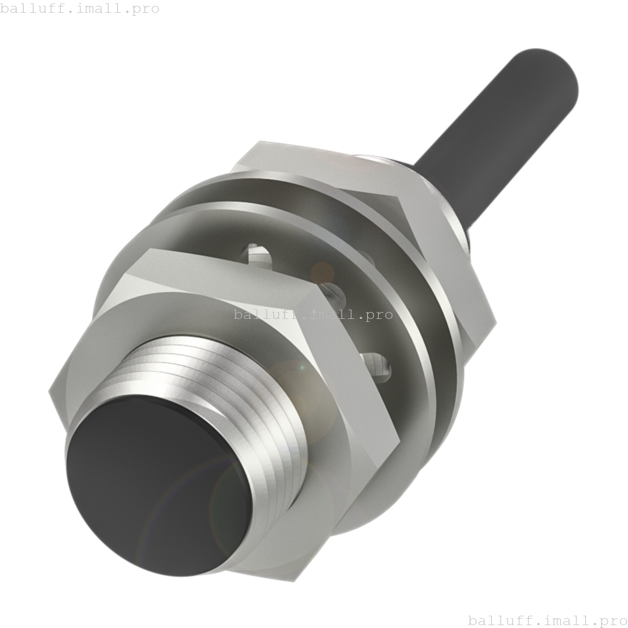 BES00E0 BES M12MD-NSC20B-BP02-003 BALLUFF