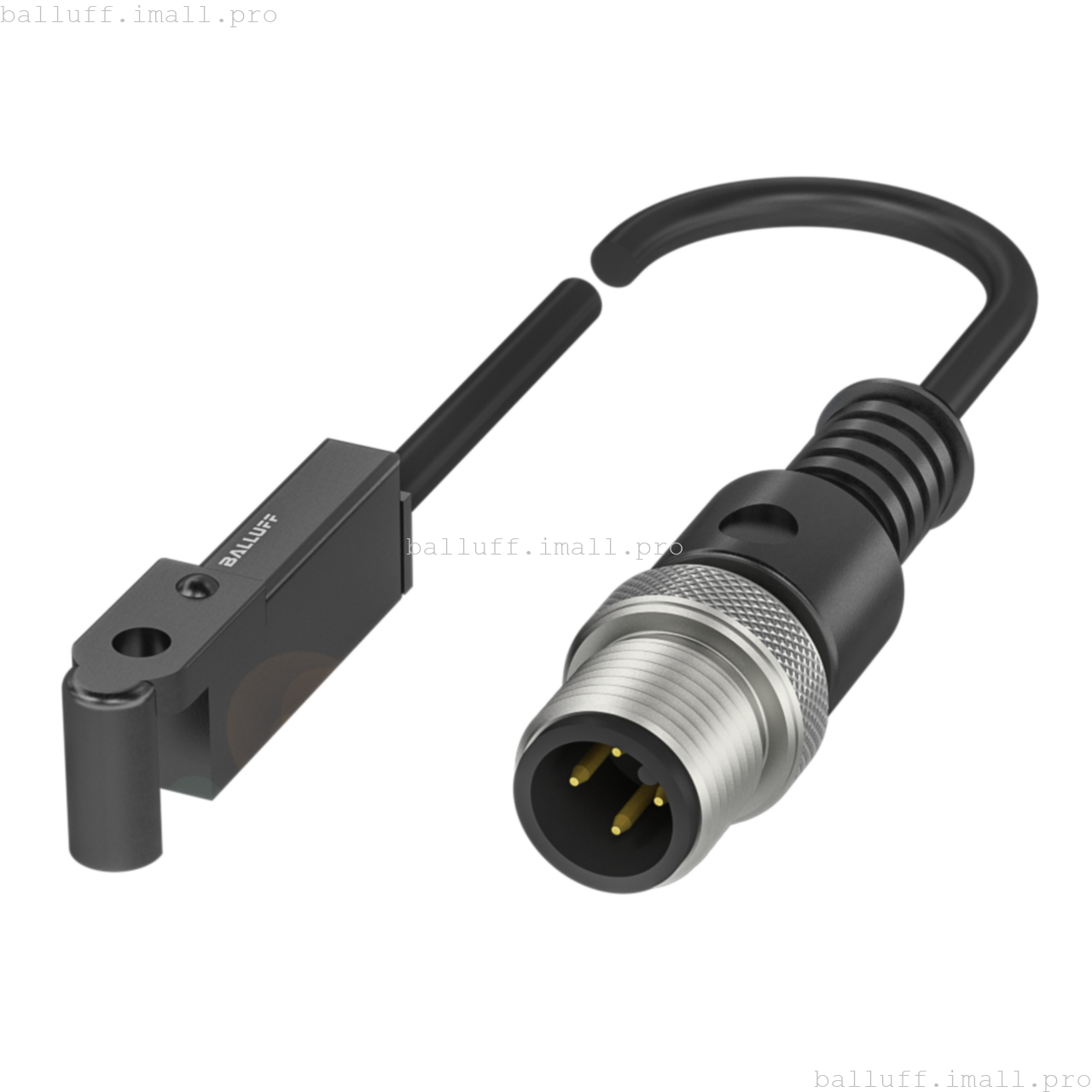 BMF0058 BMF 305K-PS-C-2-S4-00,2 BALLUFF