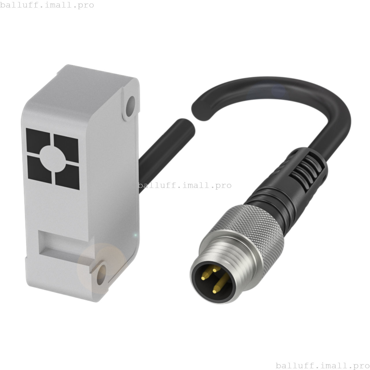 BES01MR BES 517-351-NO-C-S49-00,32 BALLUFF