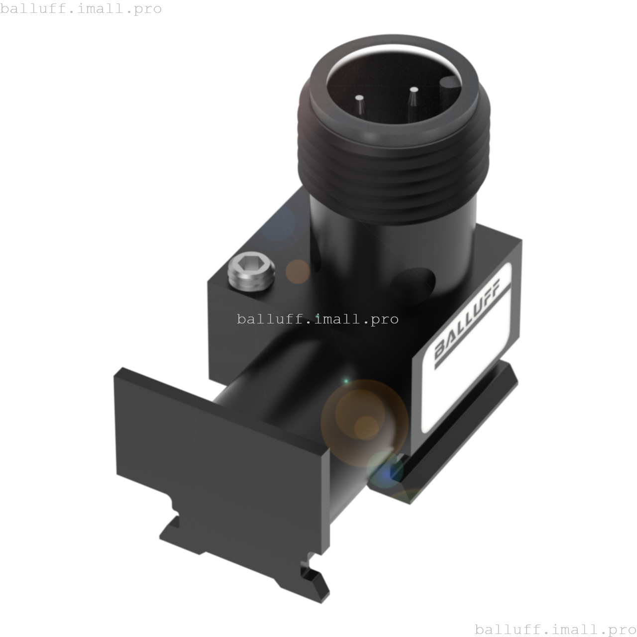 BMF008A BMF 32M-PS-W-2-S4 BALLUFF