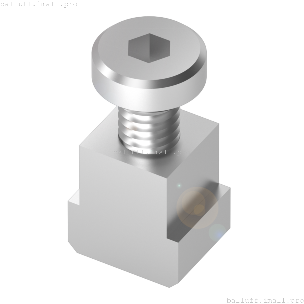 BAM00LJ BMF 305-HW-20 BALLUFF