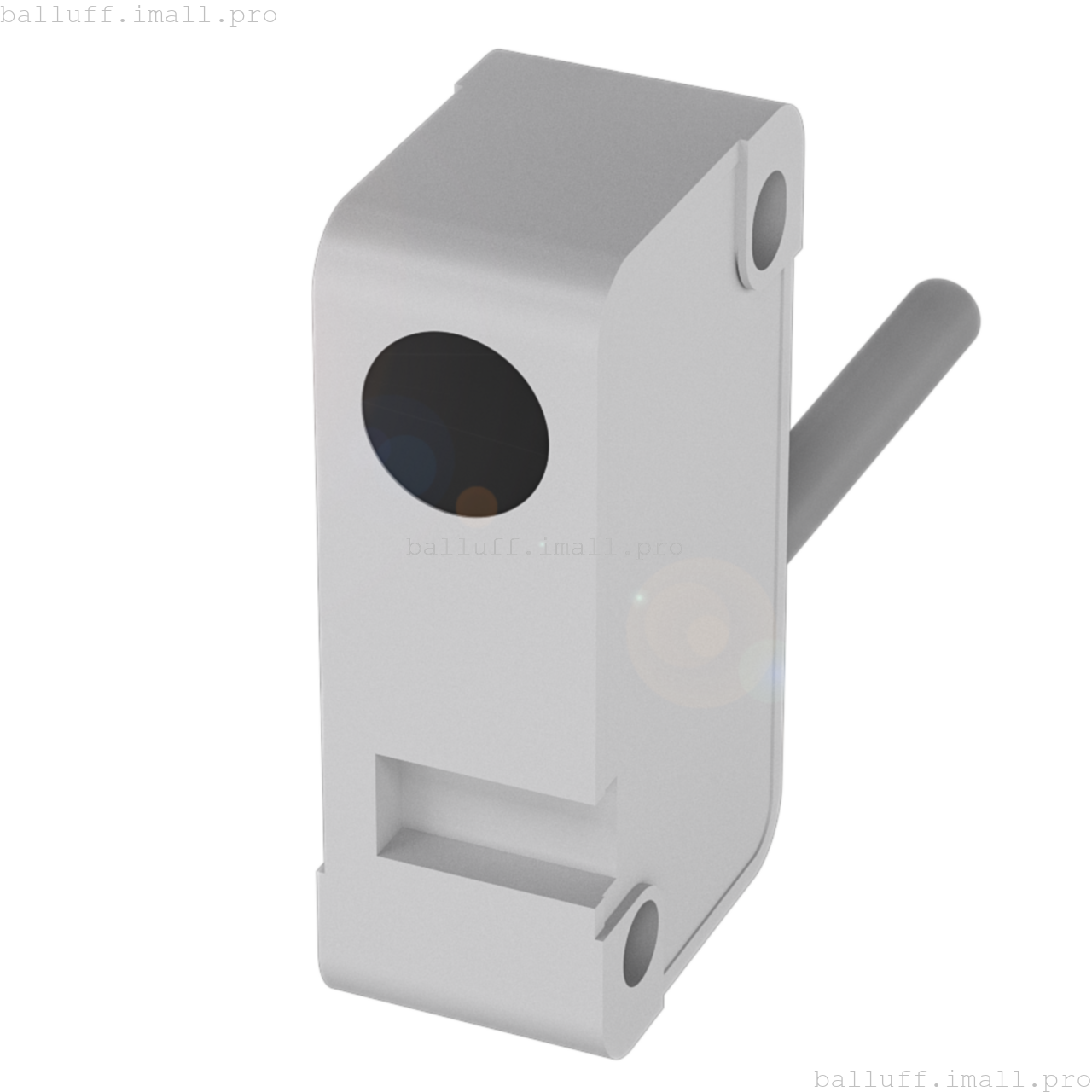 BES01N4 BES 517-398-NO-C-02 BALLUFF