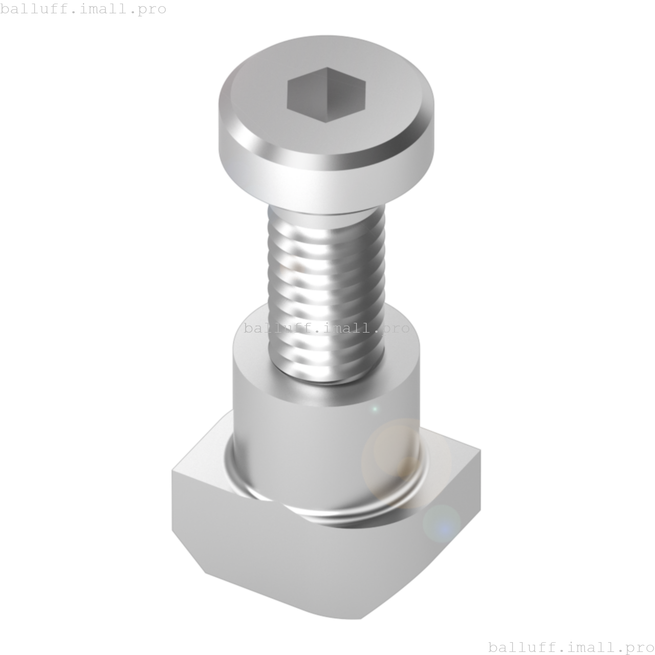 BAM00LN BMF 305-HW-23 BALLUFF