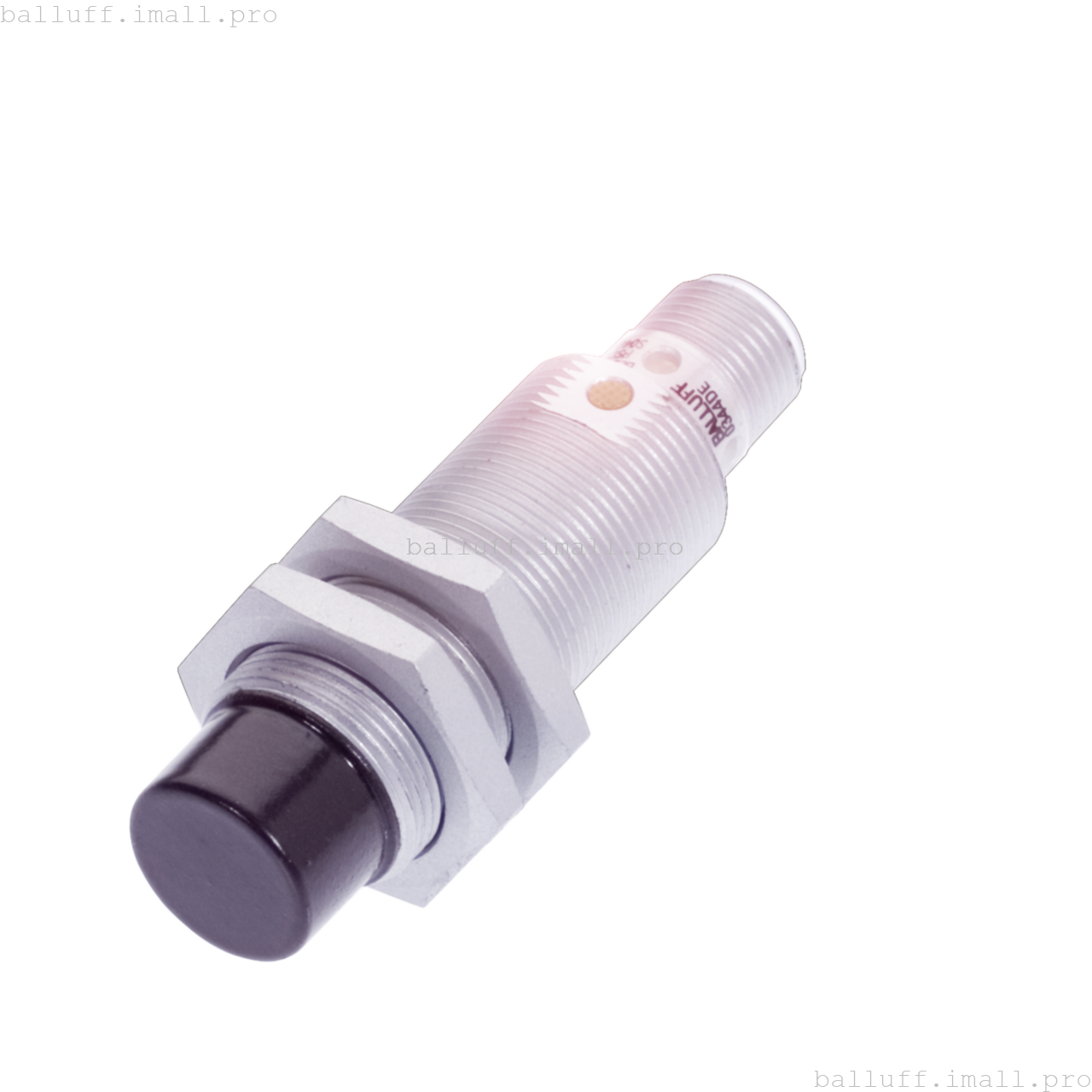 BES02KH BES M18ML-PSC12E-S04G-W01 BALLUFF