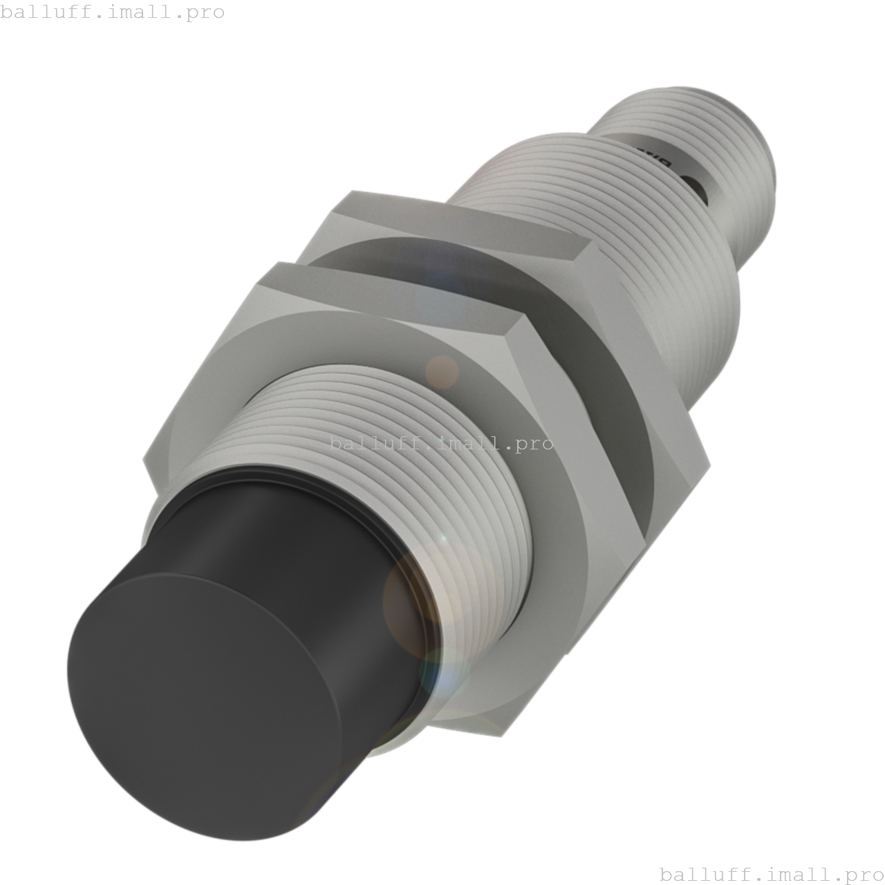 BES01R0 BES M18EL-POC12E-S04G BALLUFF