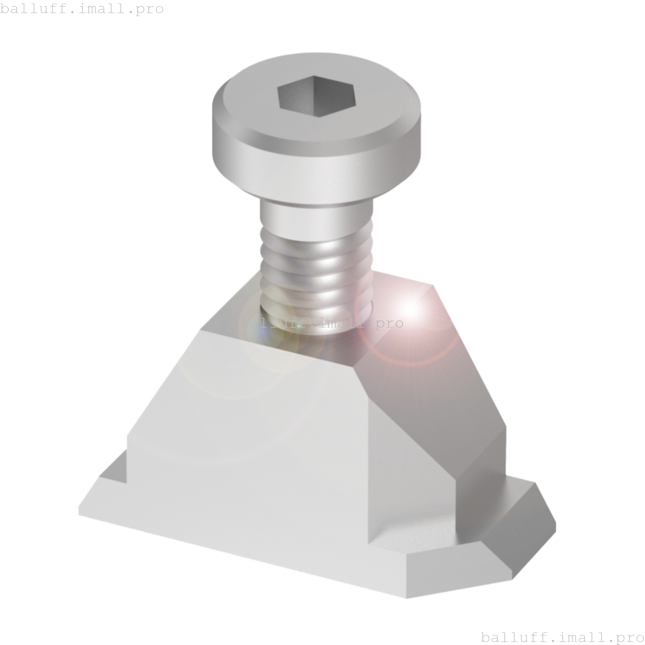 BAM00LR BMF 305-HW-25 BALLUFF