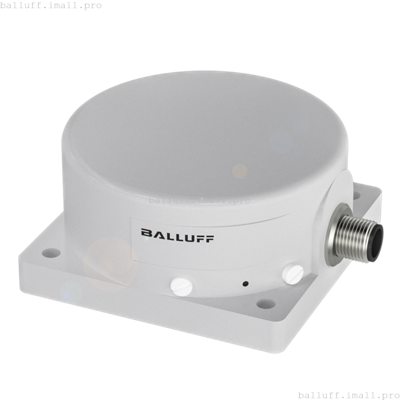 BAW005J BAW Q80KA-UAC50F-S4-504 BALLUFF