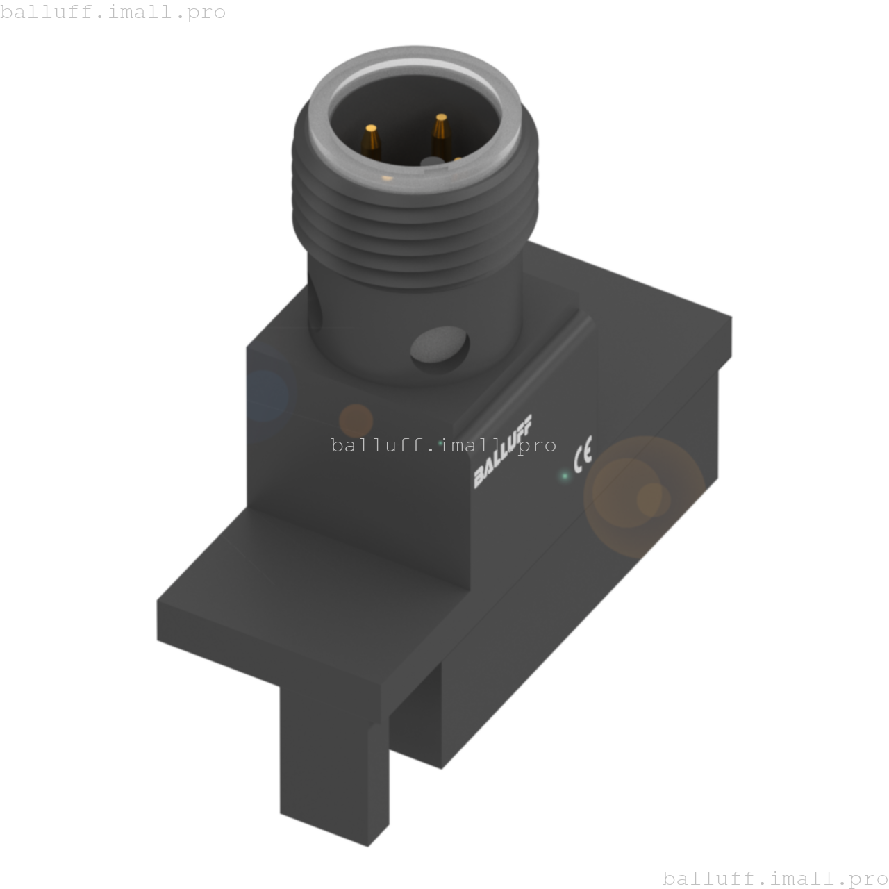 BMF008E BMF 305M-PS-C-2-S4 BALLUFF