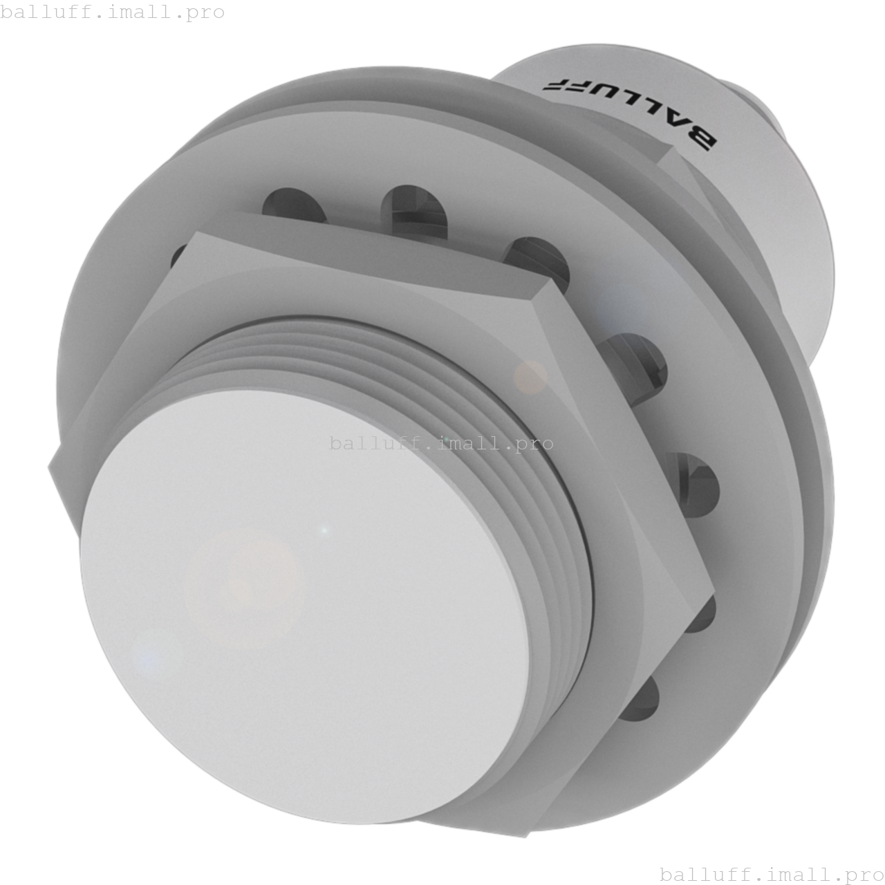 BES02JL BES 516-327-SA96-S4-W BALLUFF