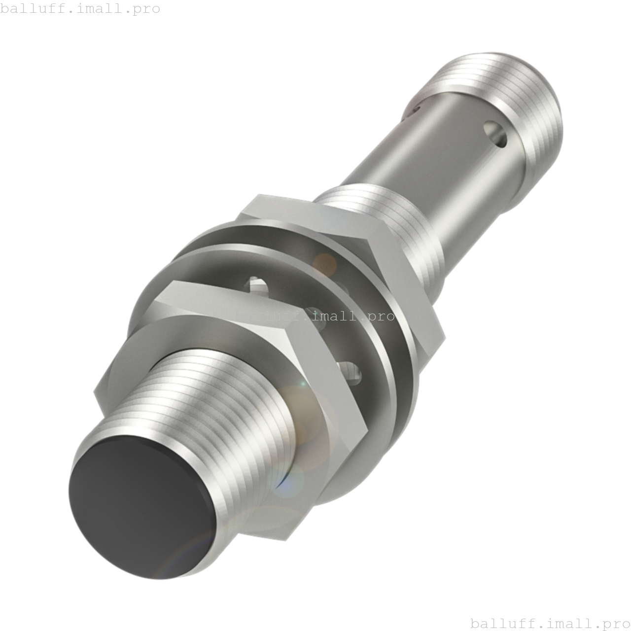 BES01PP BES M12EL-PSC20B-S04G-M01 BALLUFF