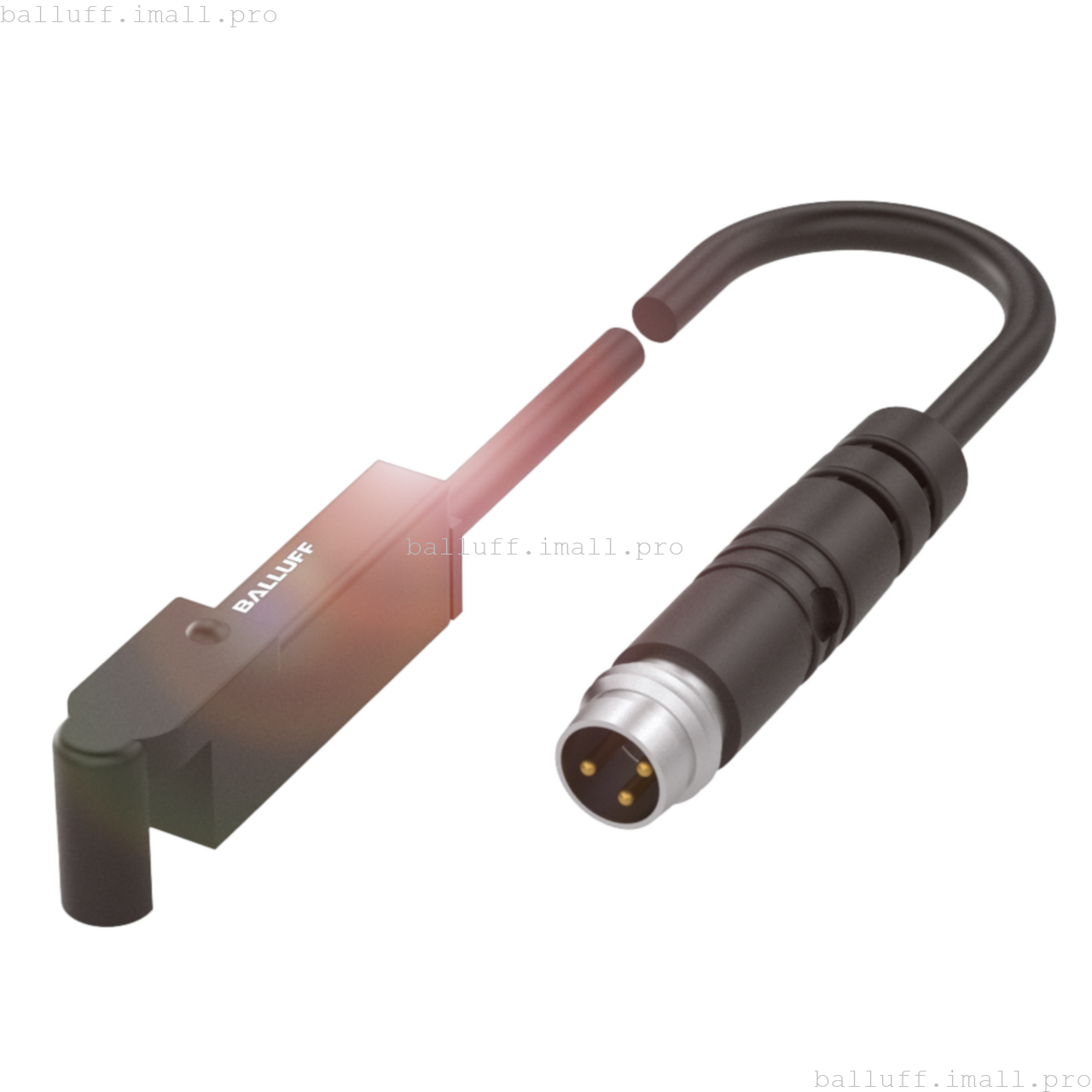 BMF005U BMF 305K-PS-C-2-SA2-S49-02 BALLUFF