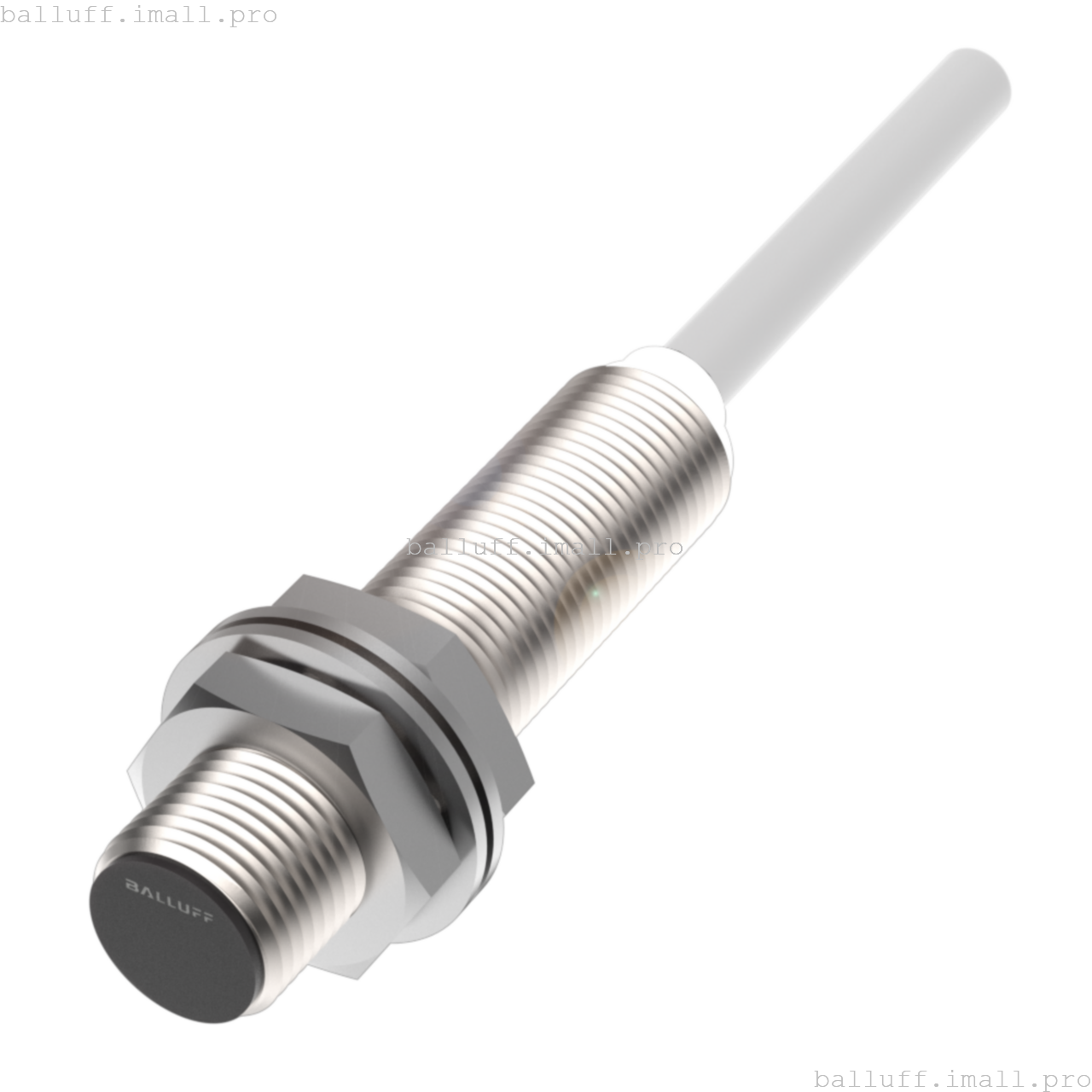 BES0053 BES M12MI-NSC20B-BV05 BALLUFF