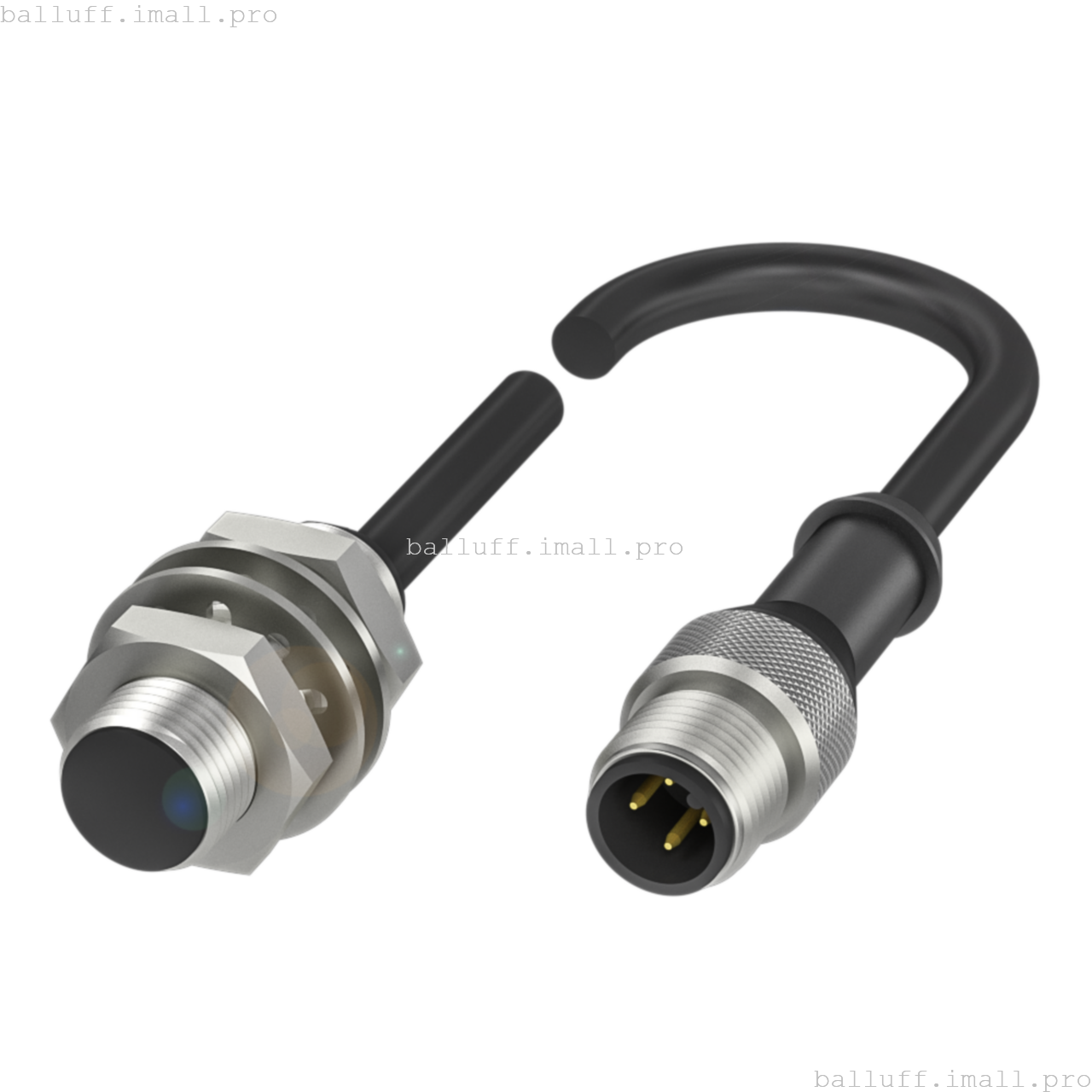BES055K BES M12MD-PSC20B-BP00,3-GS04 BALLUFF
