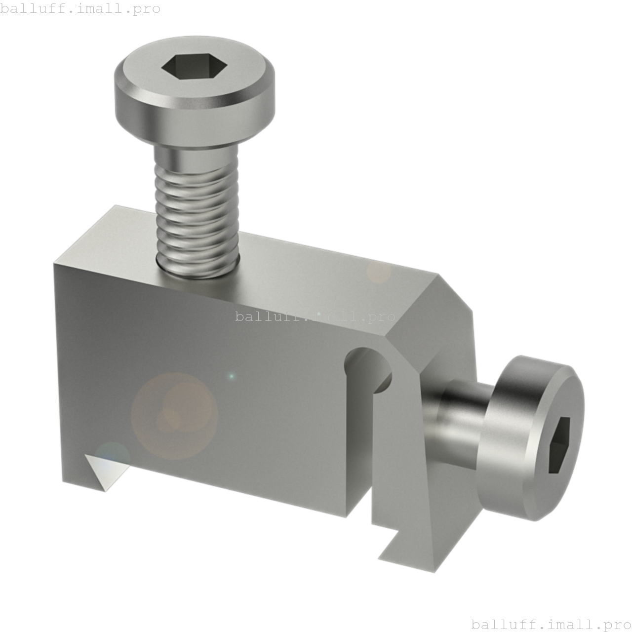 BAM00LU BMF 305-HW-27 BALLUFF