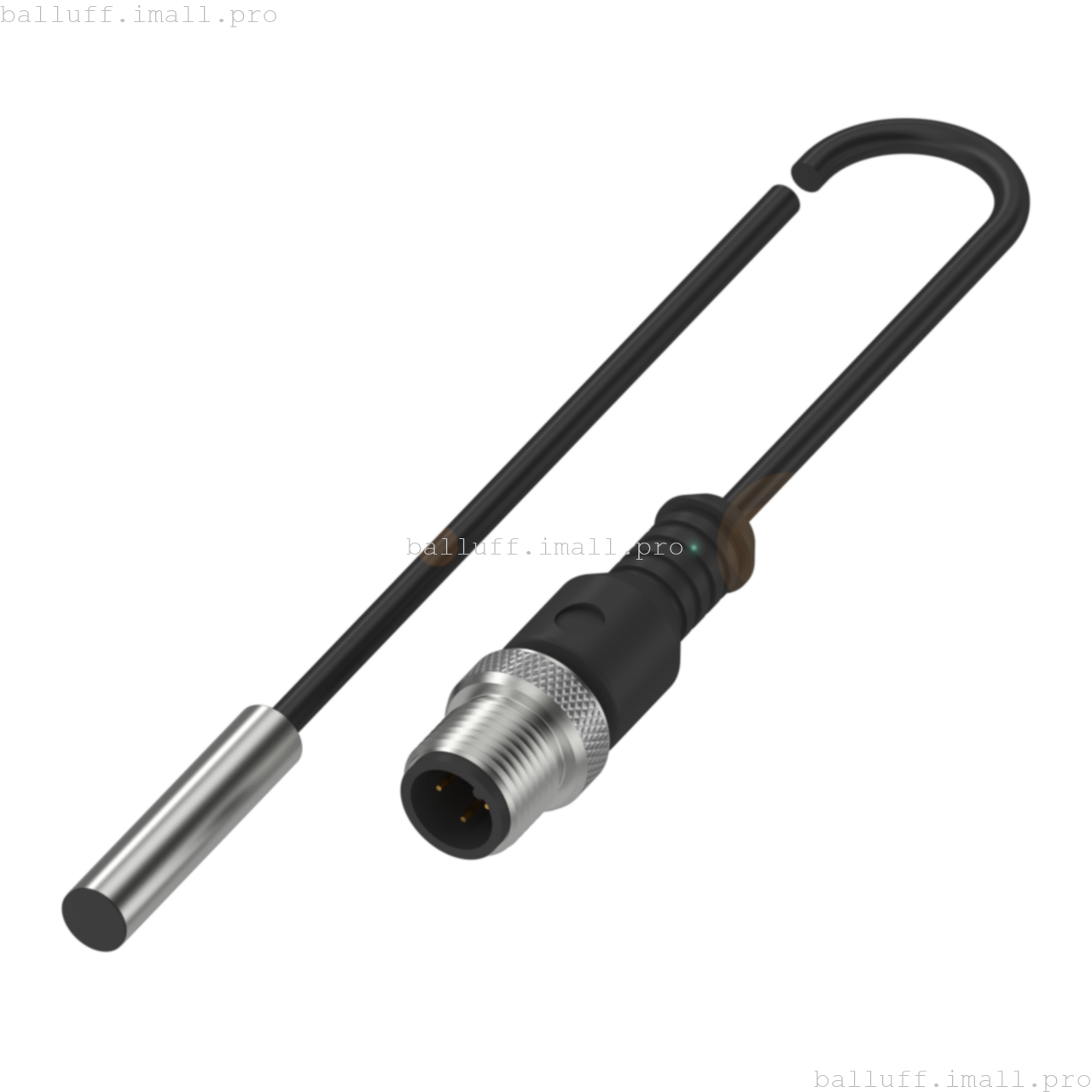 BMF00LF BMF 07M-NS-D-2-SA2-S4-00,3 BALLUFF