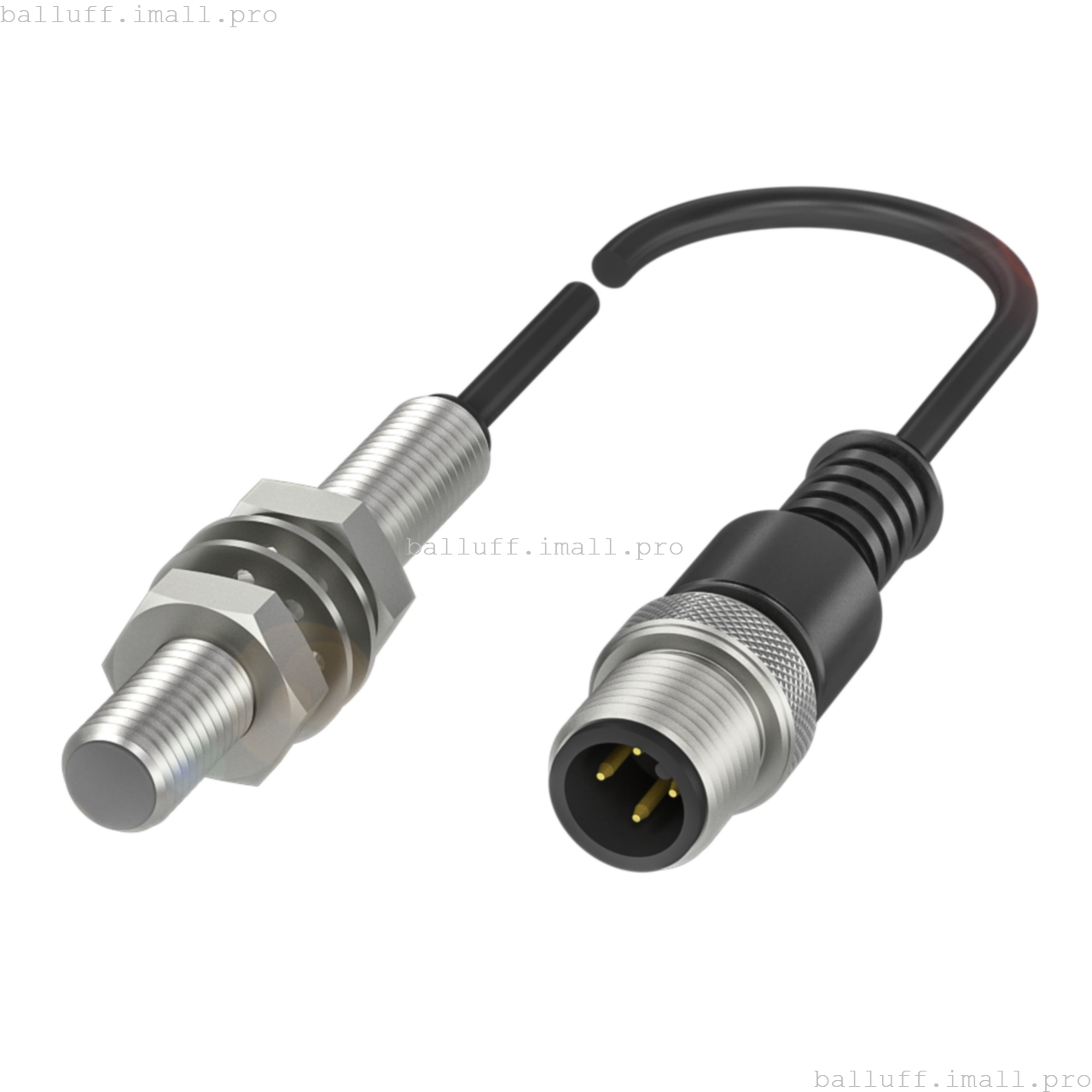 BAW000N BAW M08EI-UAD15B-BP00,2-GS04 BALLUFF